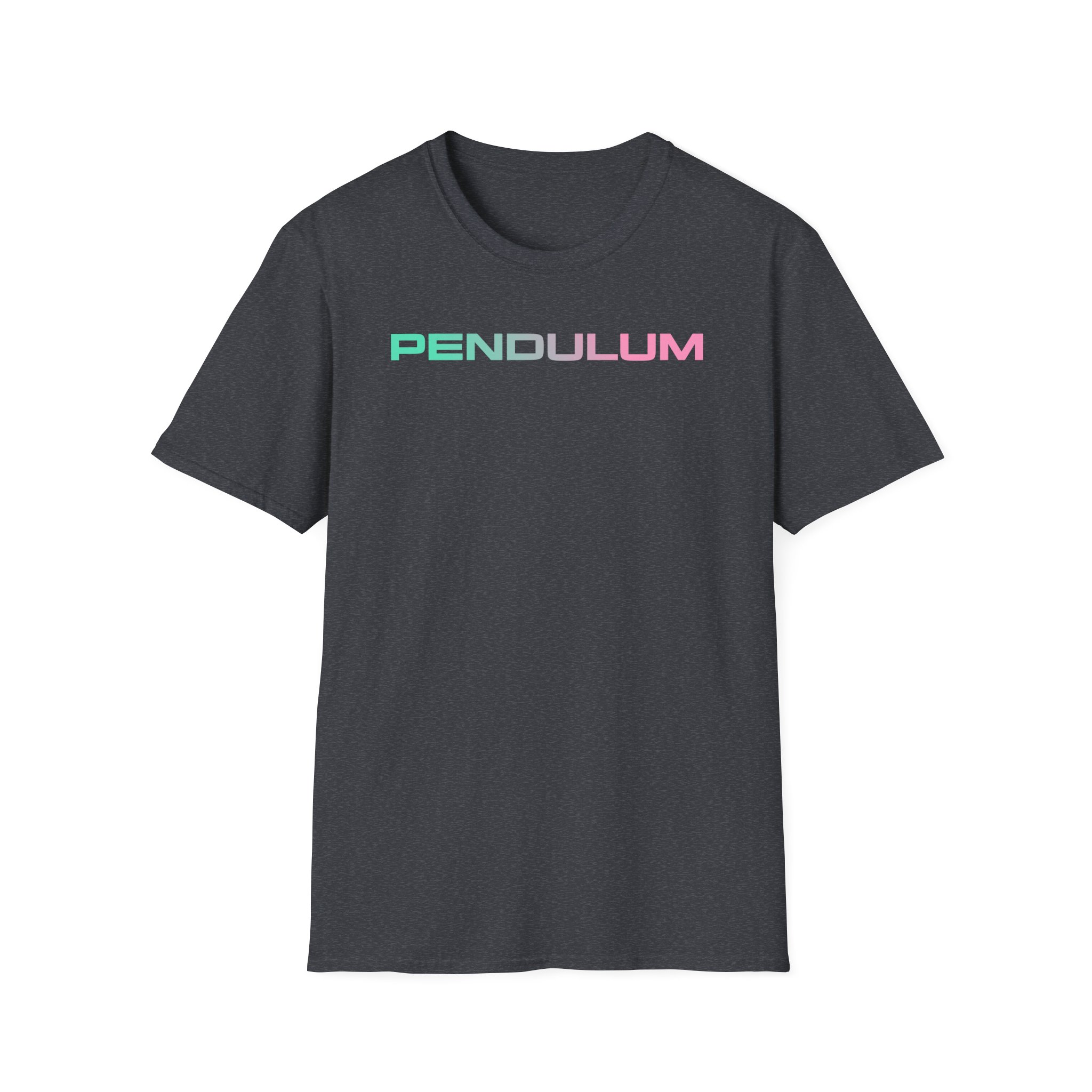 Pendulum Limited Edition Easter Unisex Softstyle T-Shirt