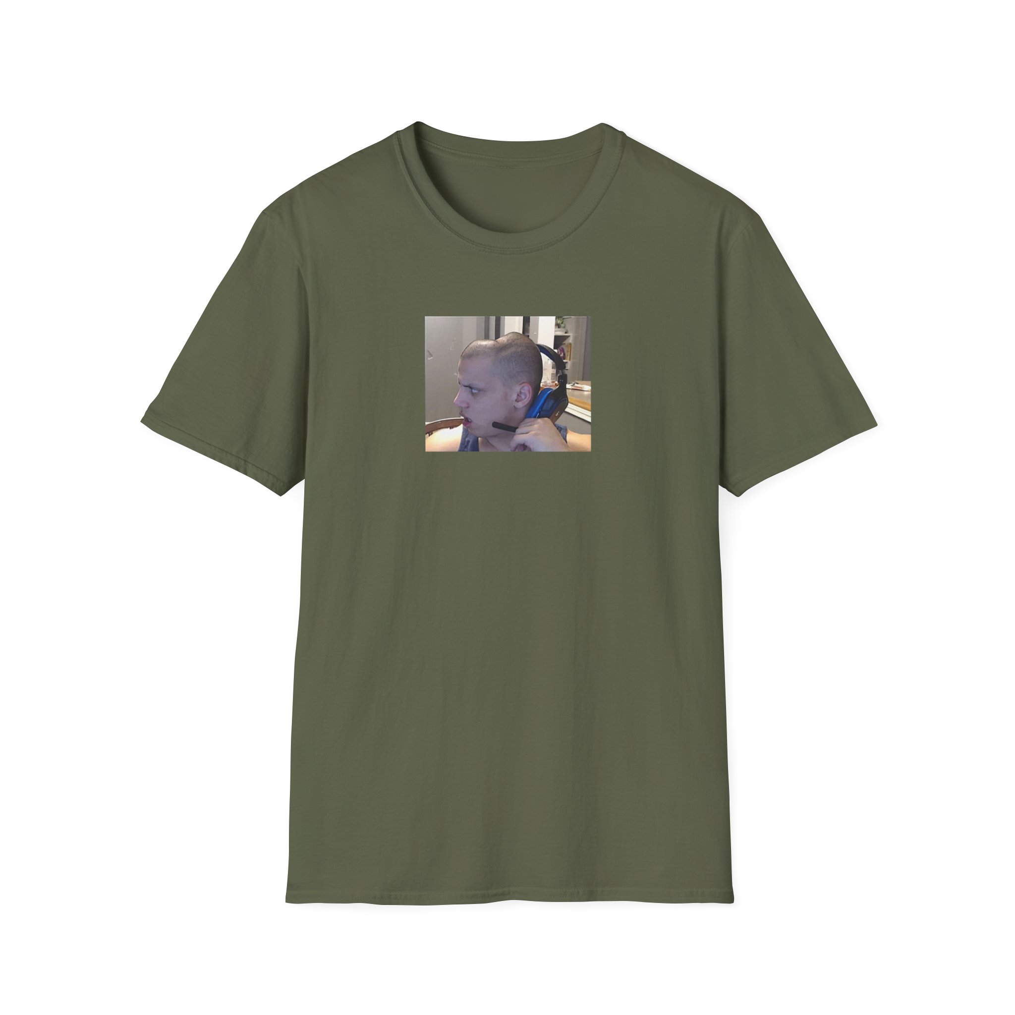 Loltyler1 Unisex Softstyle T-Shirt