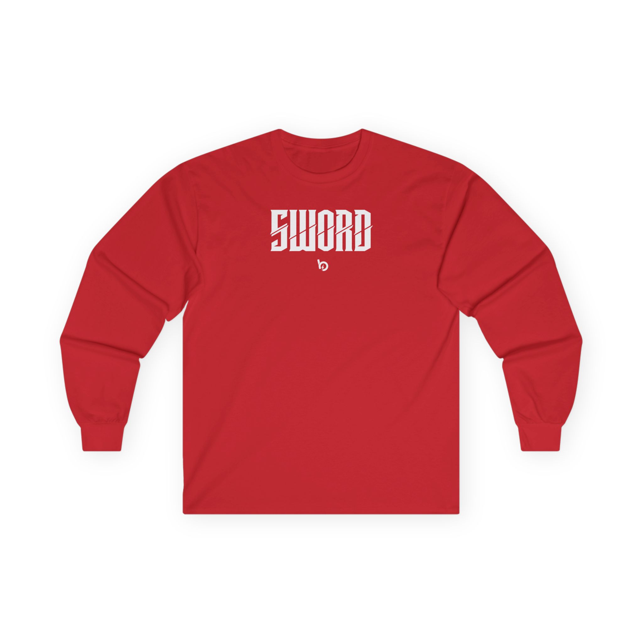 Trevor Bauer Outage Sword Unisex Ultra Cotton Long Sleeve Tee