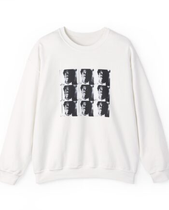 Daniel Caesar Unisex Heavy Blend™ Crewneck Sweatshirt