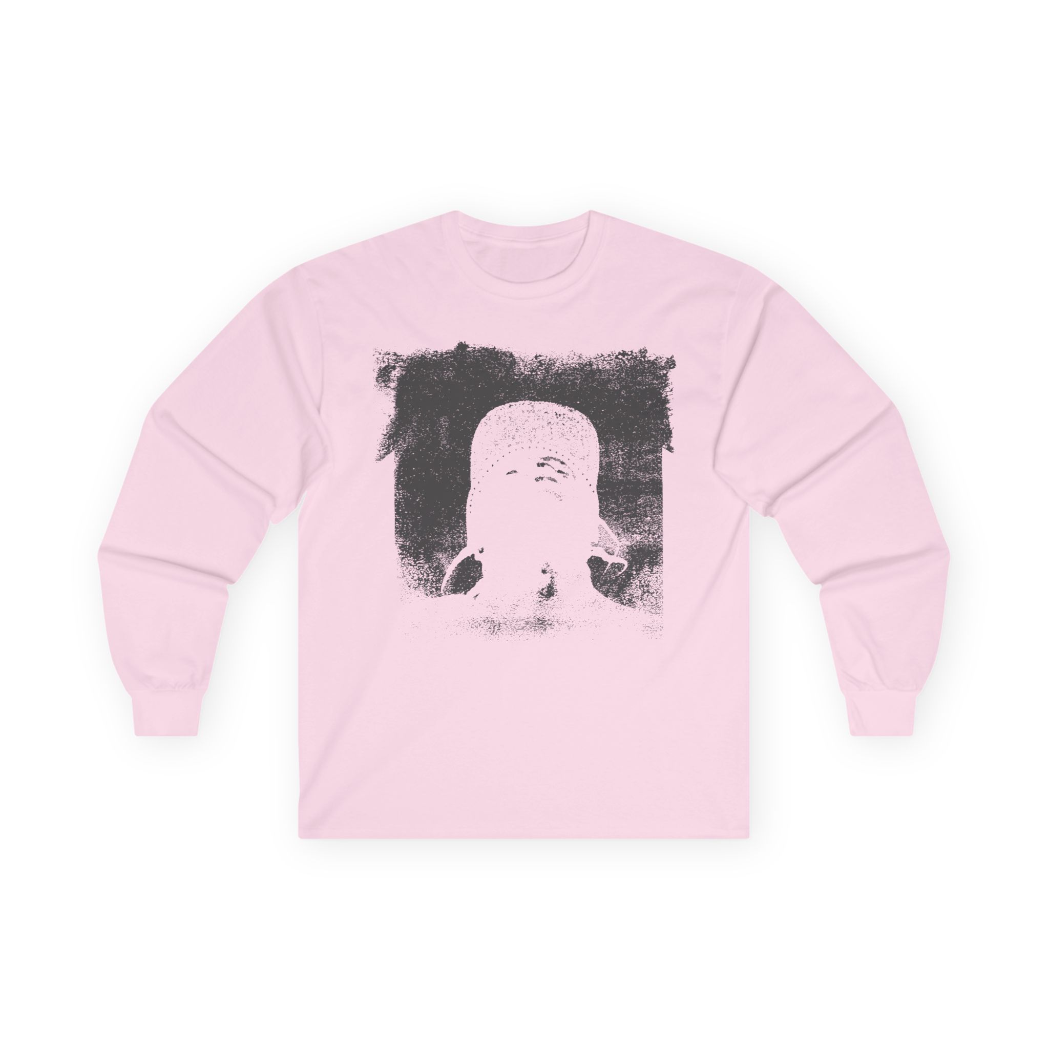 Clipse Mnimn Unisex Ultra Cotton Long Sleeve Tee