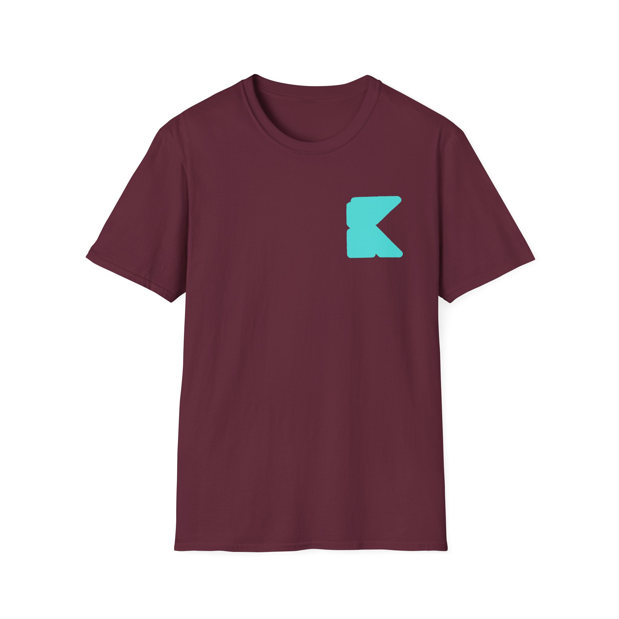 Kaskade Unisex Softstyle T-Shirt