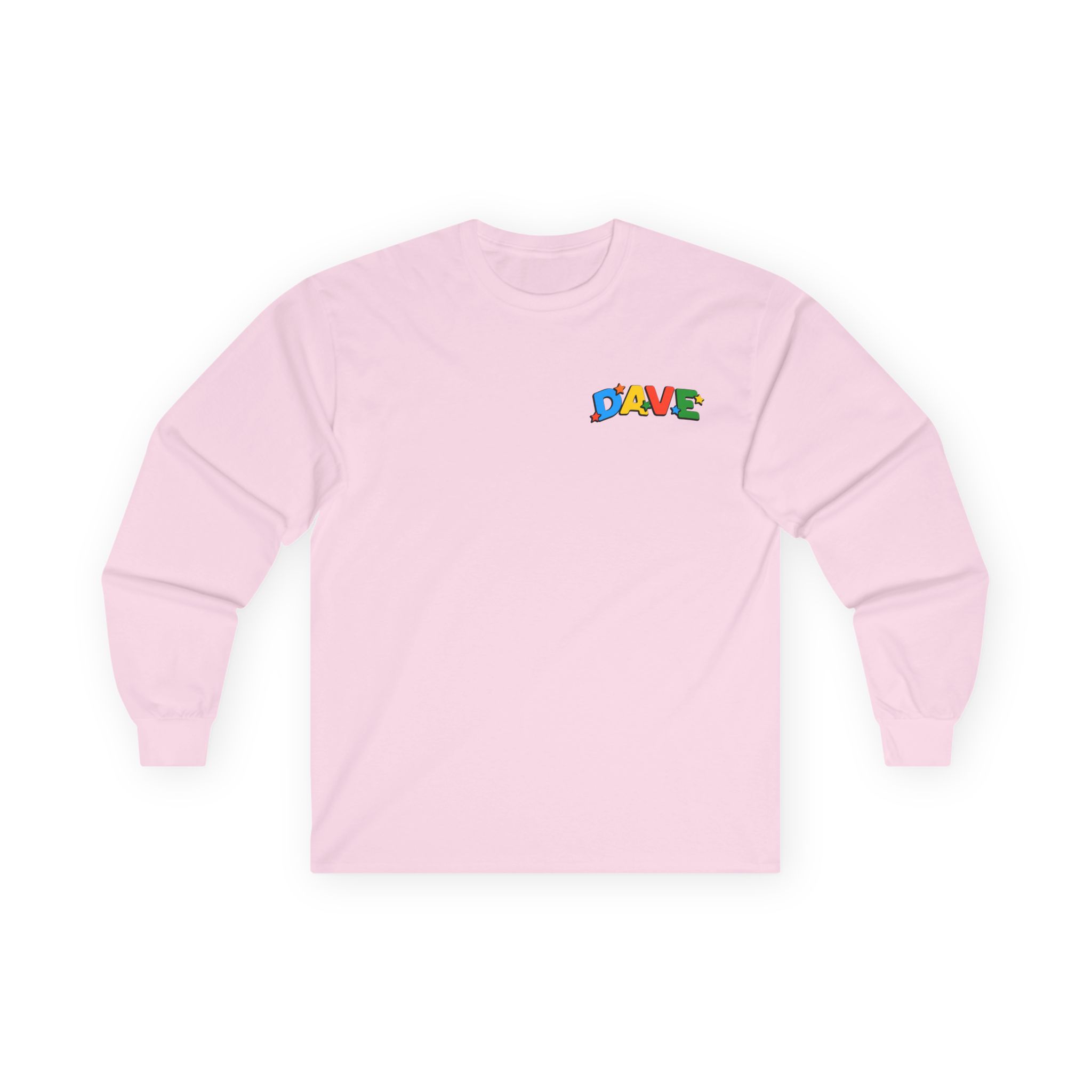 Lil Dicky Dave Unisex Ultra Cotton Long Sleeve Tee