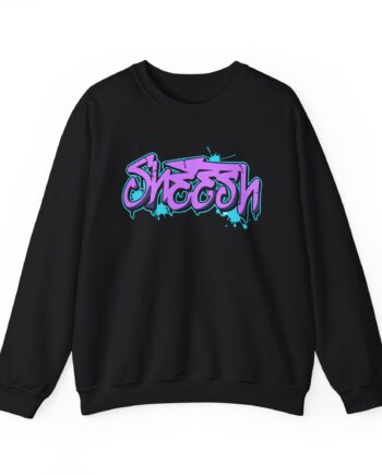 Thasup Unisex Heavy Blend™ Crewneck Sweatshirt