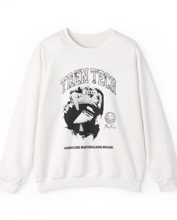 Tren Twins Feral Unisex Heavy Blend™ Crewneck Sweatshirt