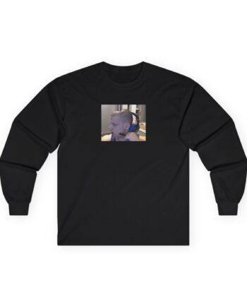 Loltyler1 Unisex Ultra Cotton Long Sleeve Tee