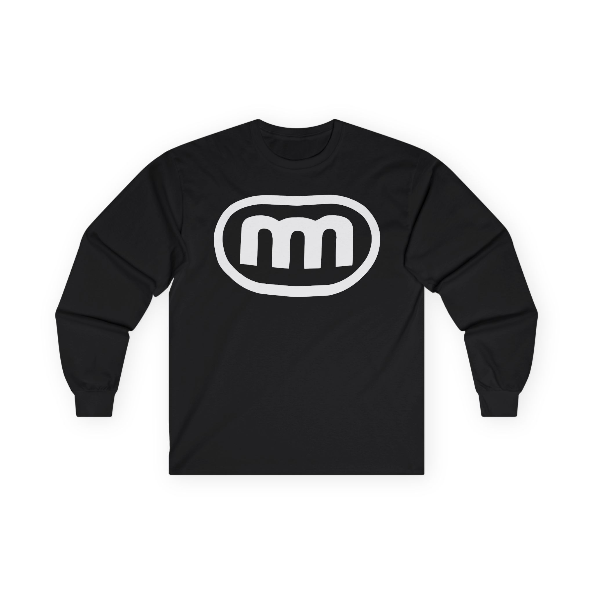 Mammoth Wvh Unisex Ultra Cotton Long Sleeve Tee