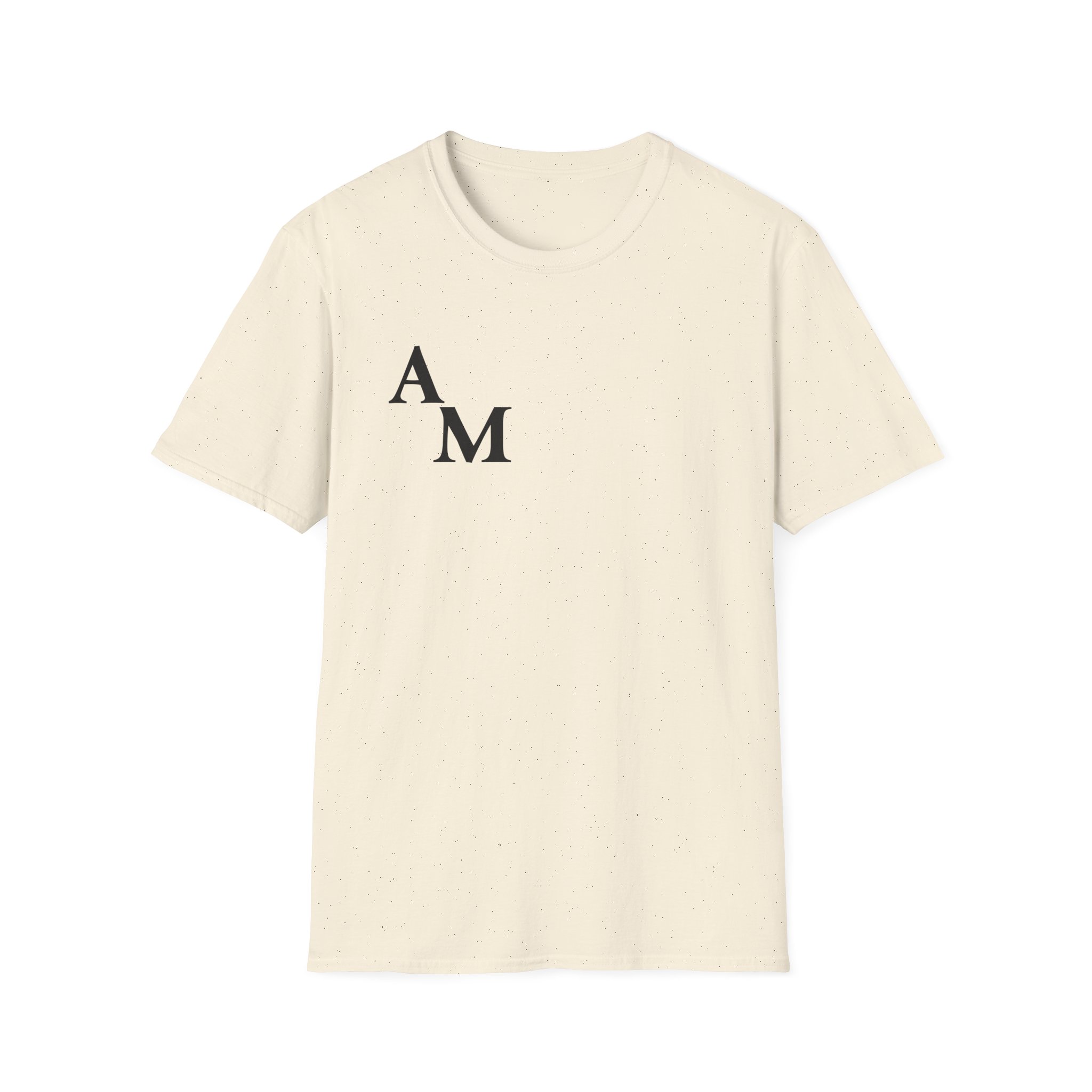 Arctic Monkeys Take It Easy for a Little Unisex Softstyle T-Shirt