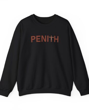 Lil Dicky Penith Unisex Heavy Blend™ Crewneck Sweatshirt