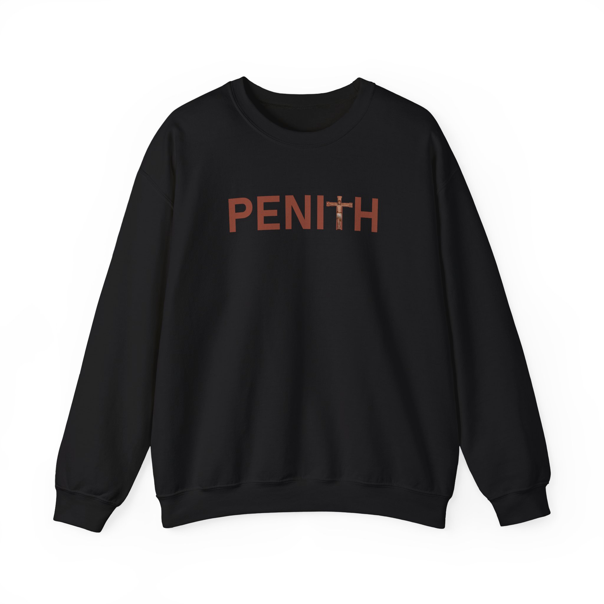 Lil Dicky Penith Unisex Heavy Blendâ„¢ Crewneck Sweatshirt
