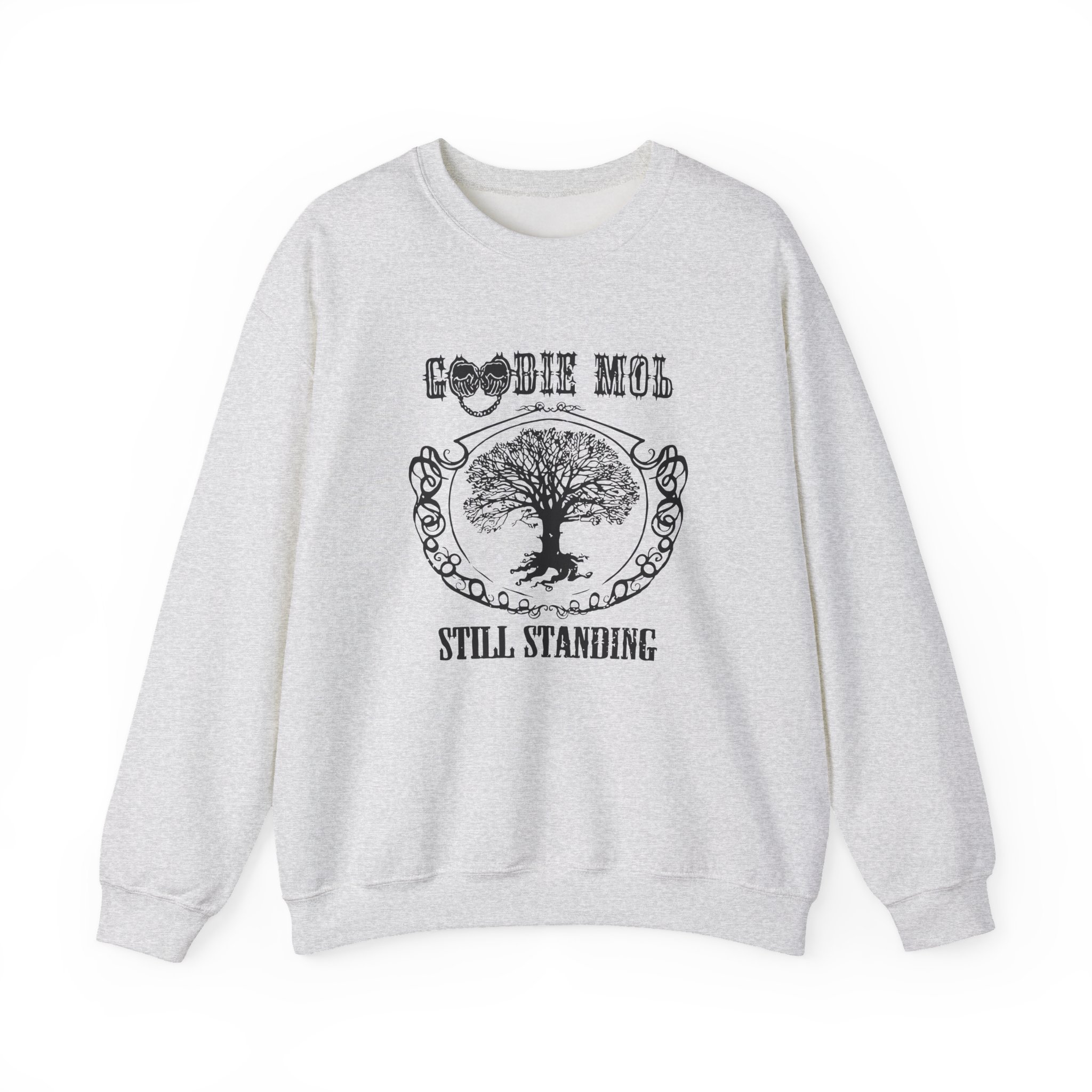 Goodie Mob Still Standing Unisex Heavy Blendâ„¢ Crewneck Sweatshirt