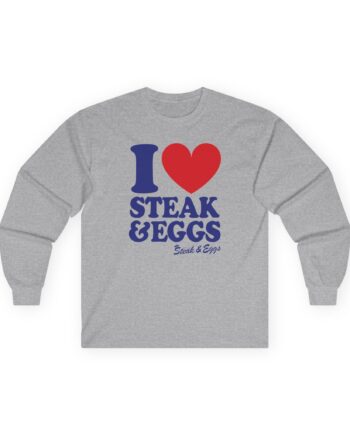 OTK Unisex Ultra Cotton Long Sleeve Tee