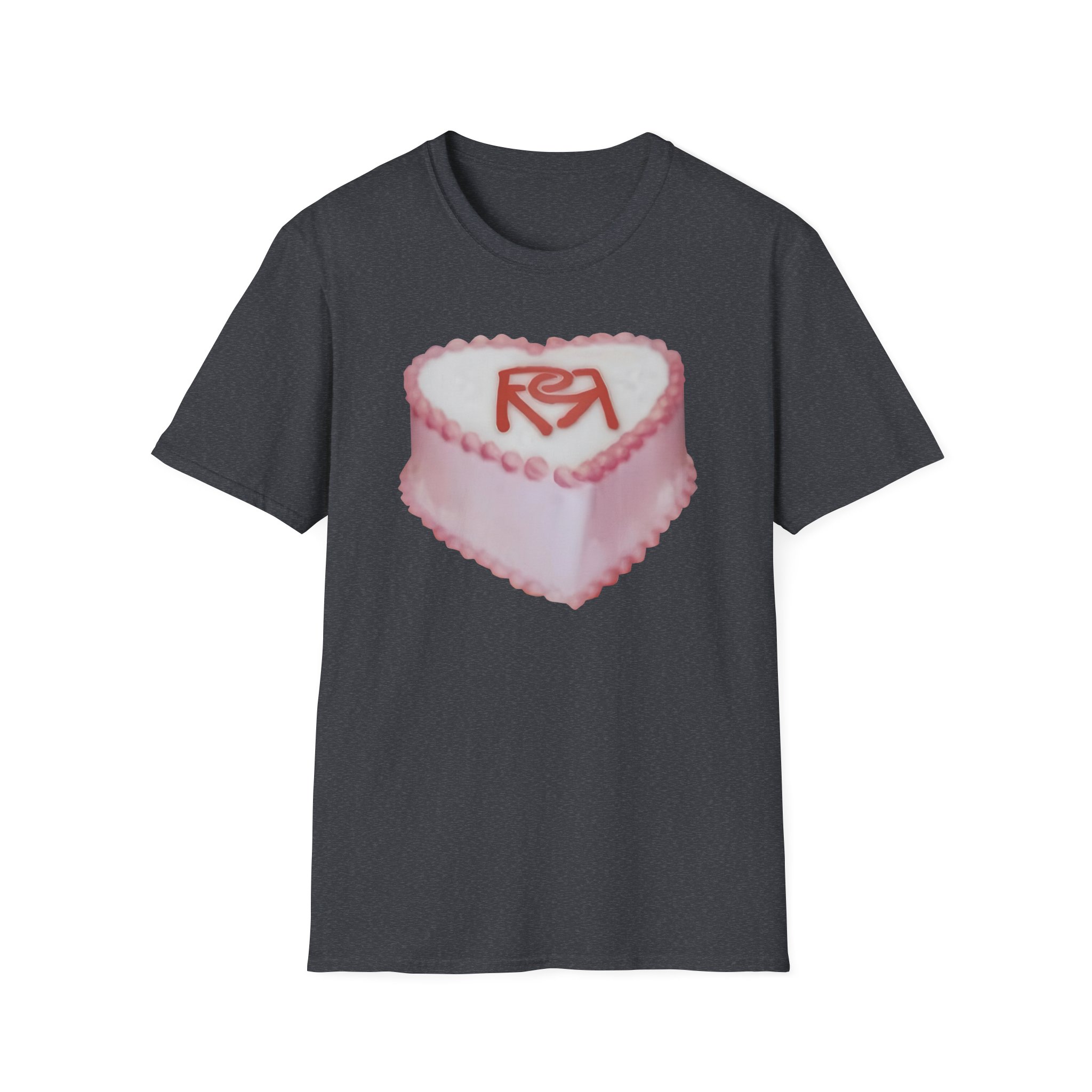 Rosalia Rr Cake Unisex Softstyle T-Shirt