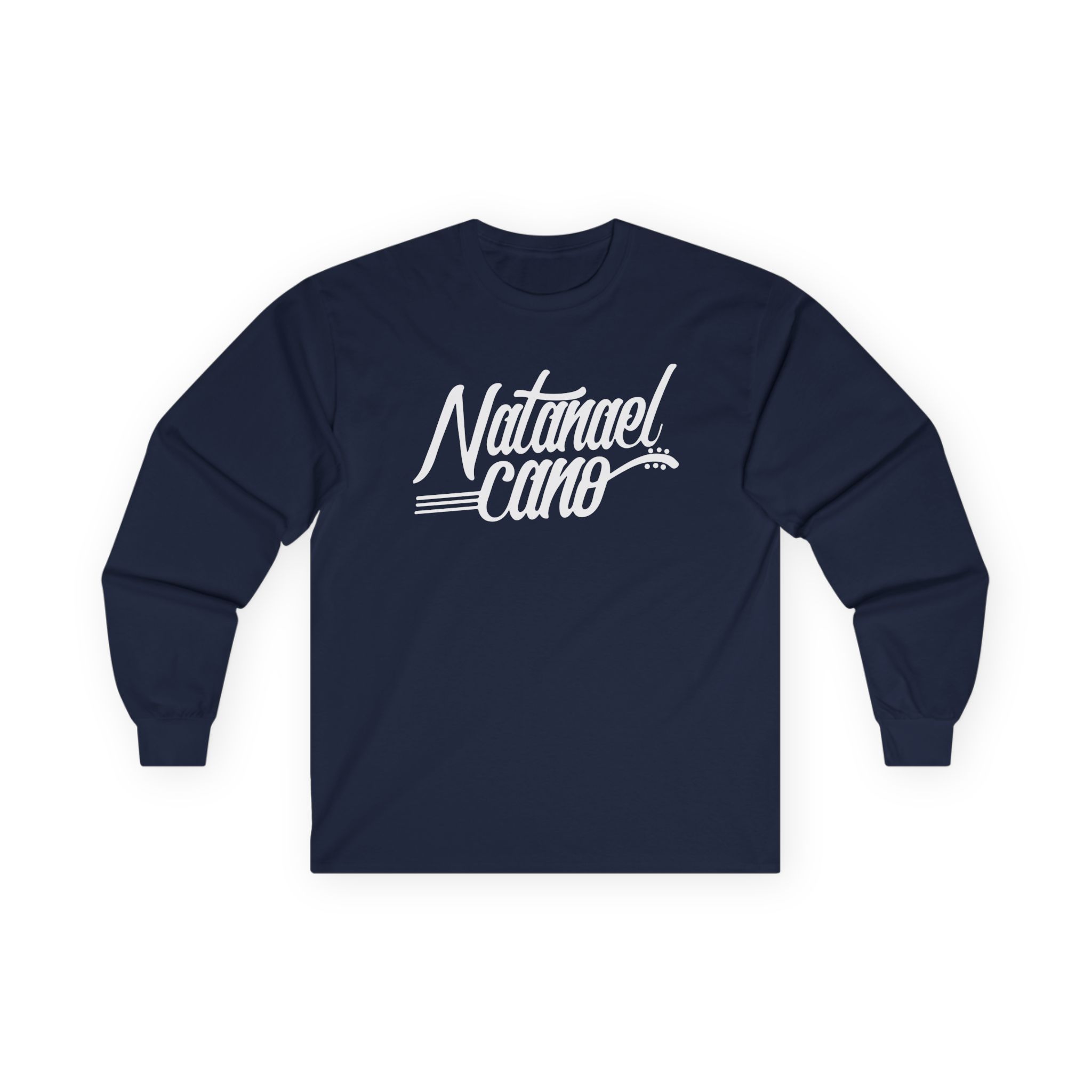 Natanael Cano Unisex Ultra Cotton Long Sleeve Tee