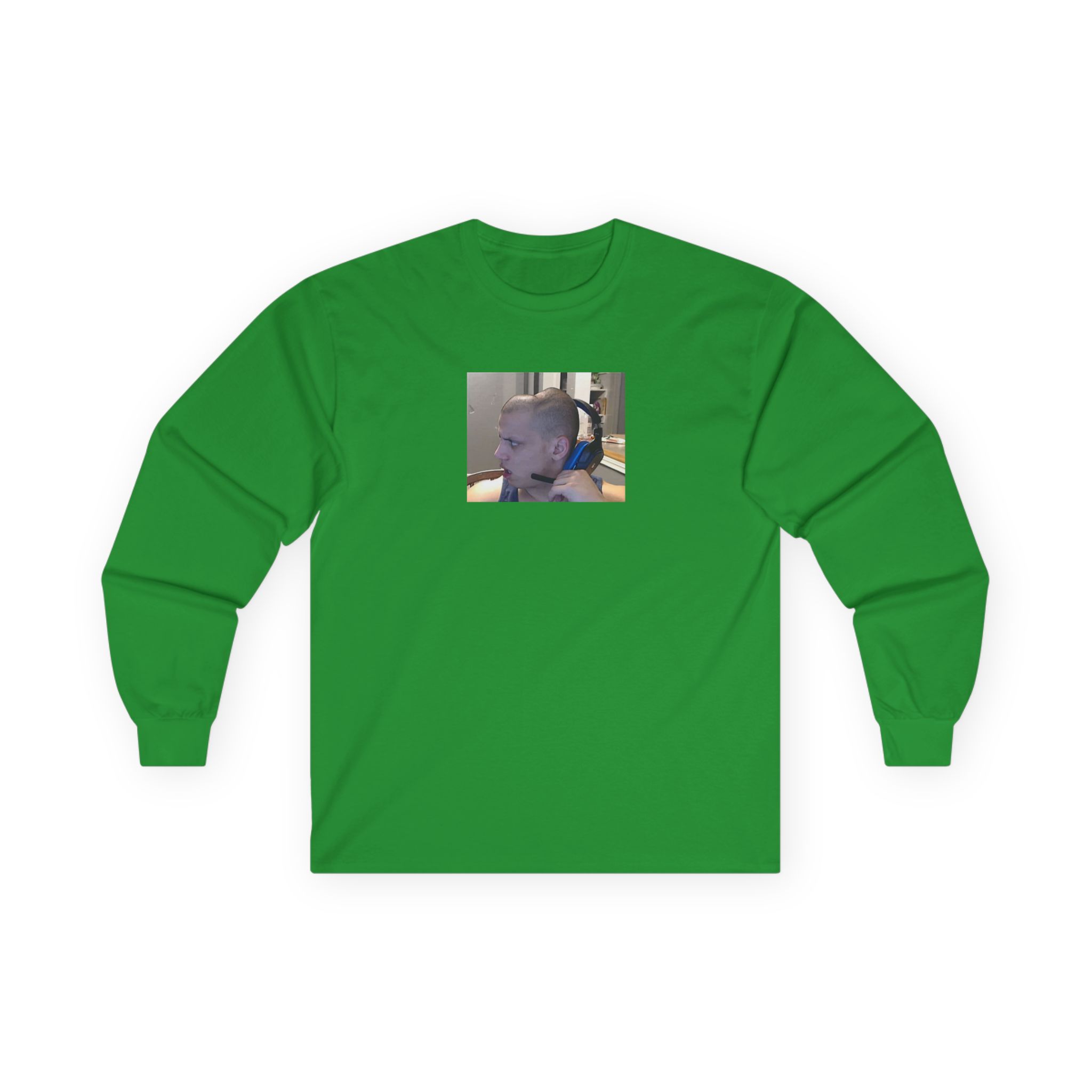 Loltyler1 Unisex Ultra Cotton Long Sleeve Tee