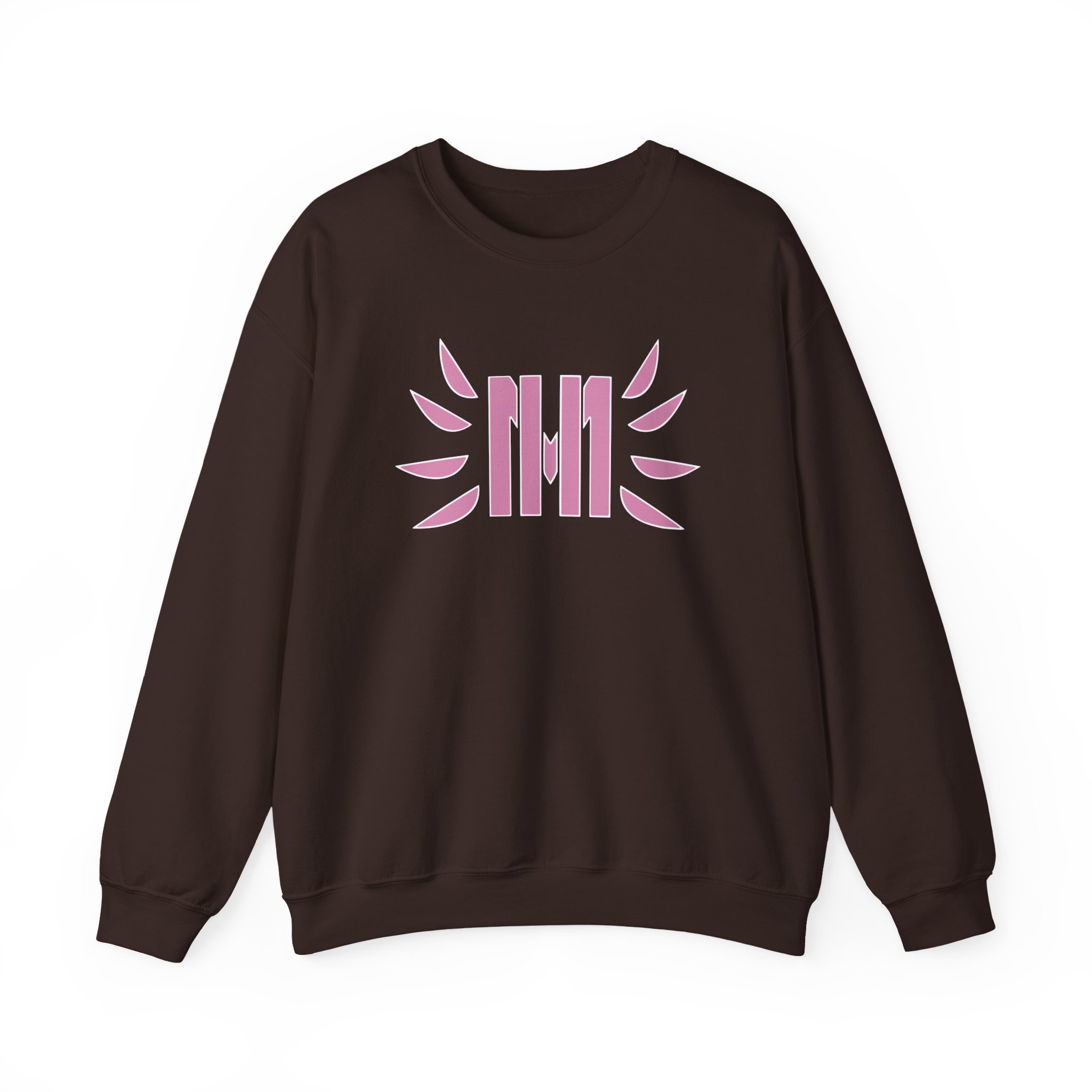 Heelmike Unisex Heavy Blendâ„¢ Crewneck Sweatshirt