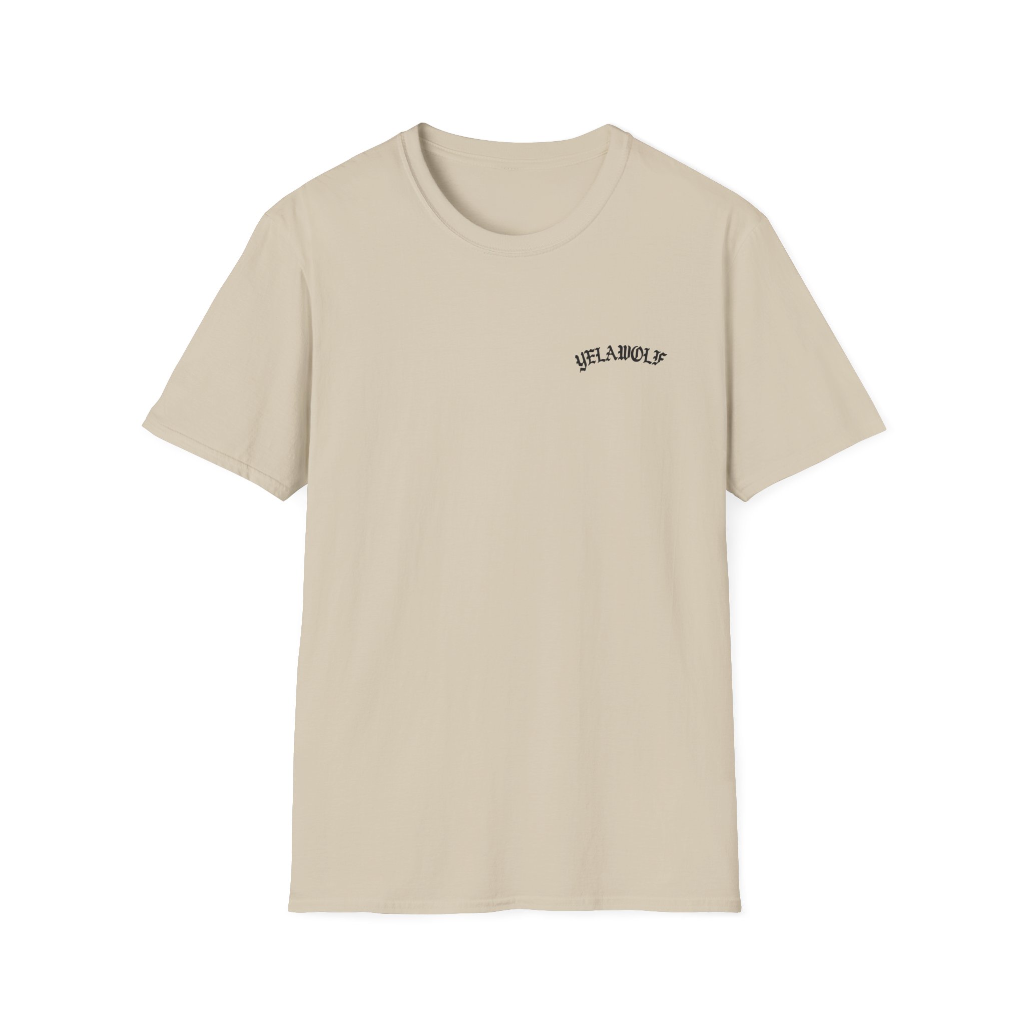 YM Unisex Softstyle T-Shirt