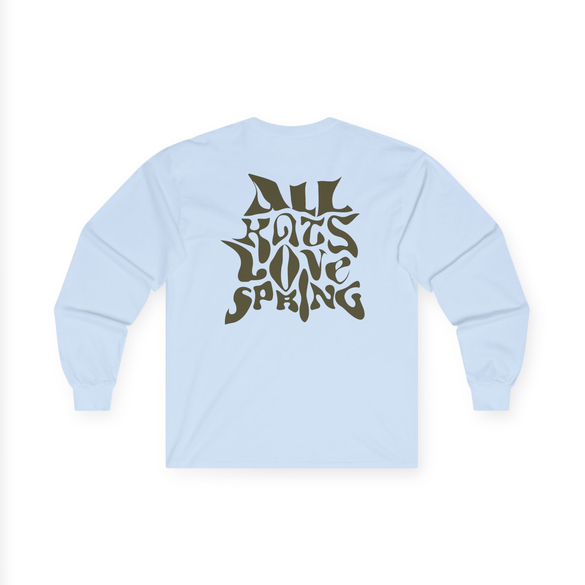 Rubius Mr. Kat Unisex Ultra Cotton Long Sleeve Tee