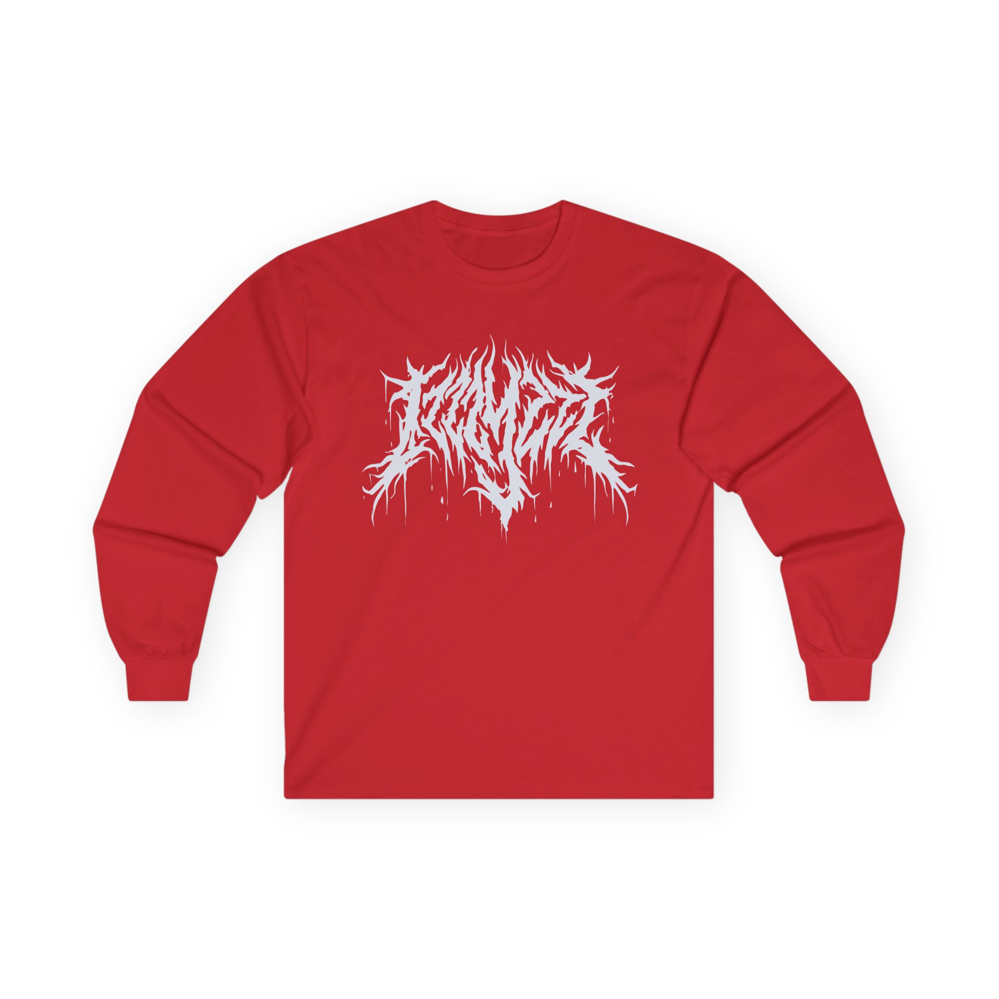 Izzzyzzz Unisex Ultra Cotton Long Sleeve Tee