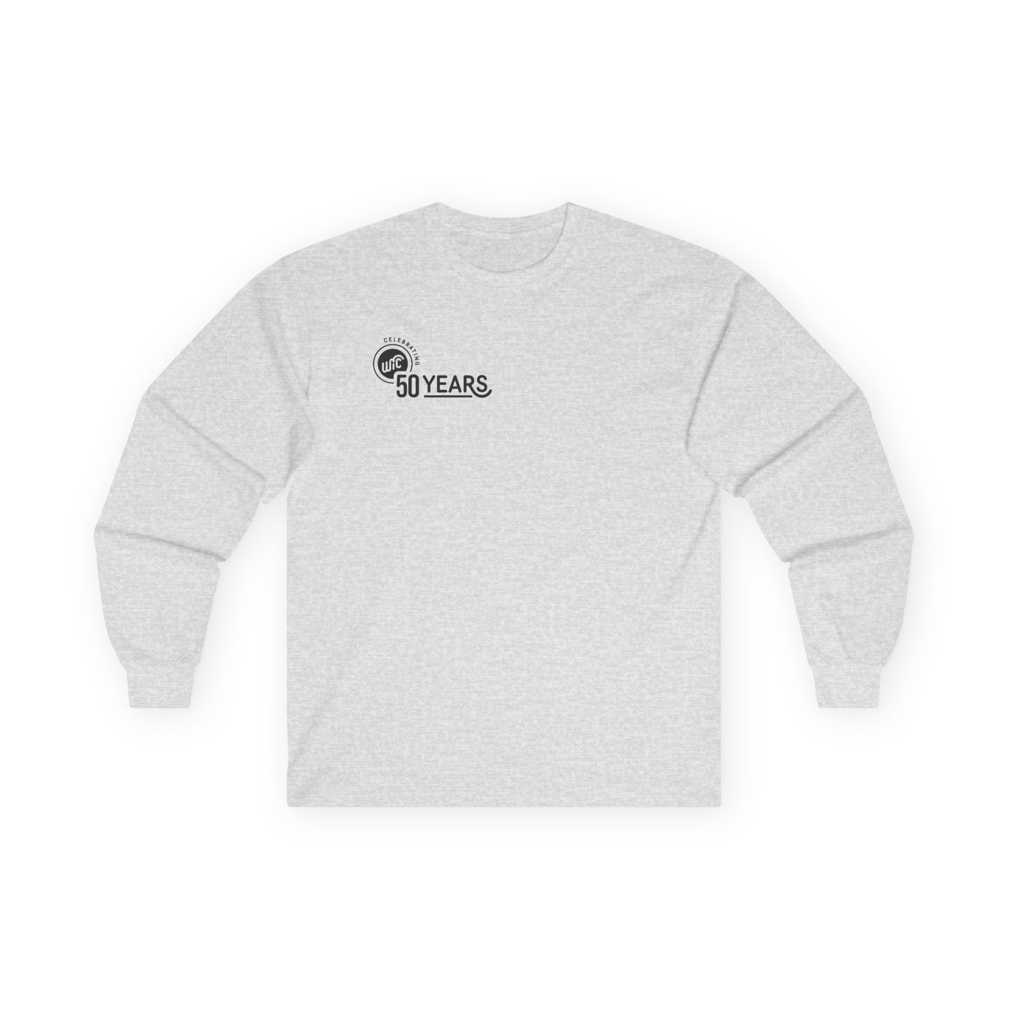 NWA Unisex Ultra Cotton Long Sleeve Tee