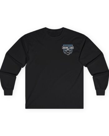 Shroud Insane Unisex Ultra Cotton Long Sleeve Tee