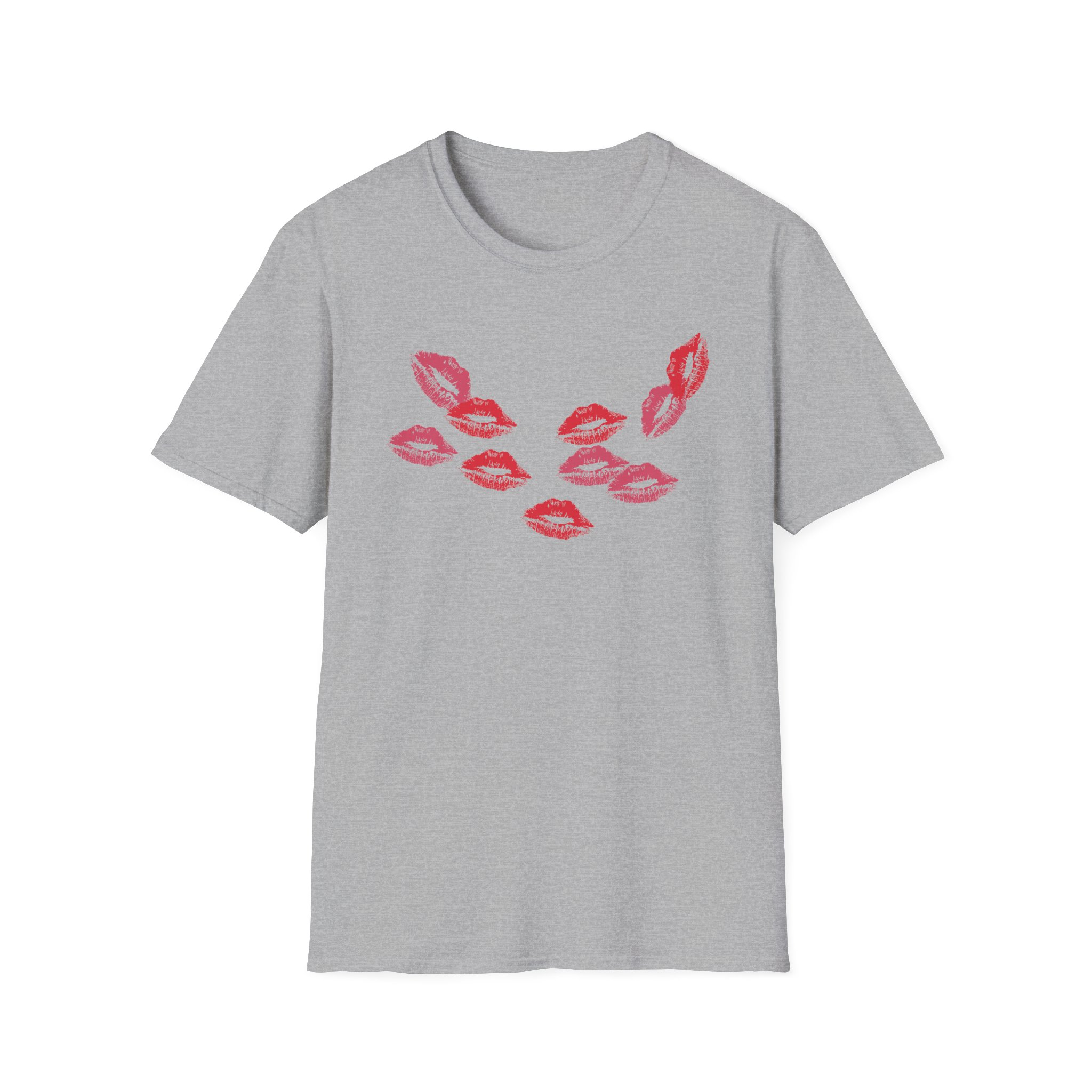 Rosalia Rr Beso Unisex Softstyle T-Shirt