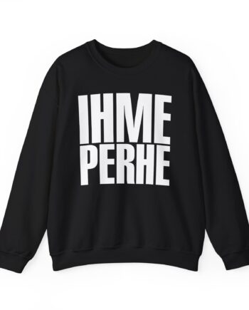 Sexmane ihmeperhe Unisex Heavy Blend™ Crewneck Sweatshirt