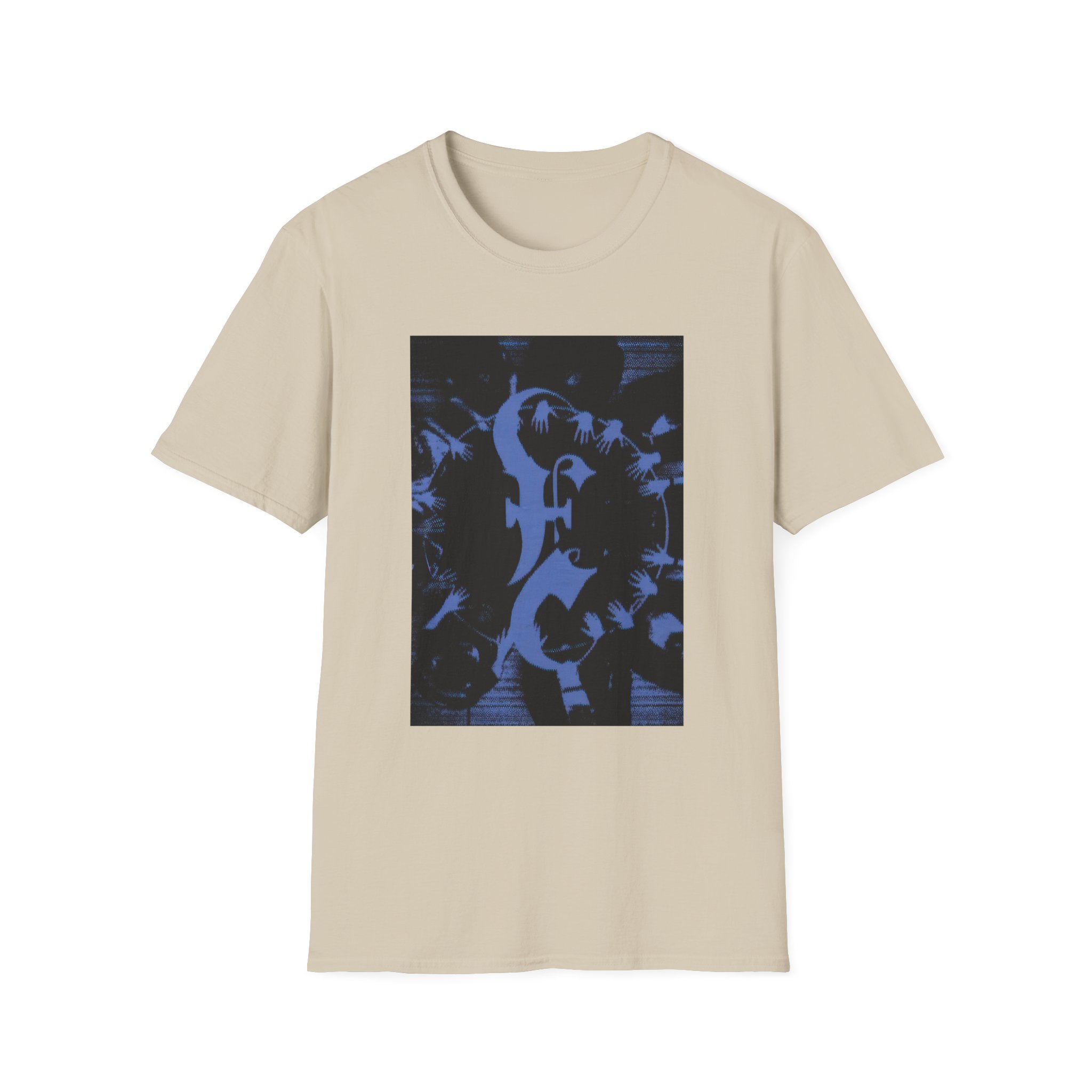 Emmure Seance Unisex Softstyle T-Shirt