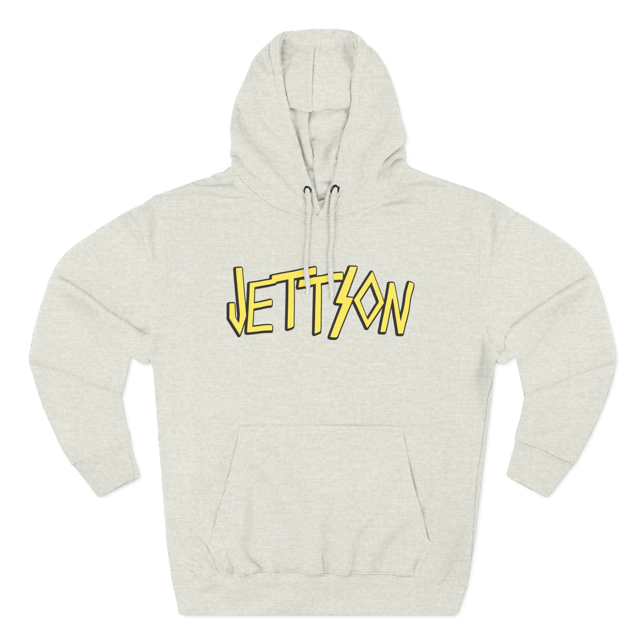 Jett Lawrence Three-Panel Fleece Hoodie