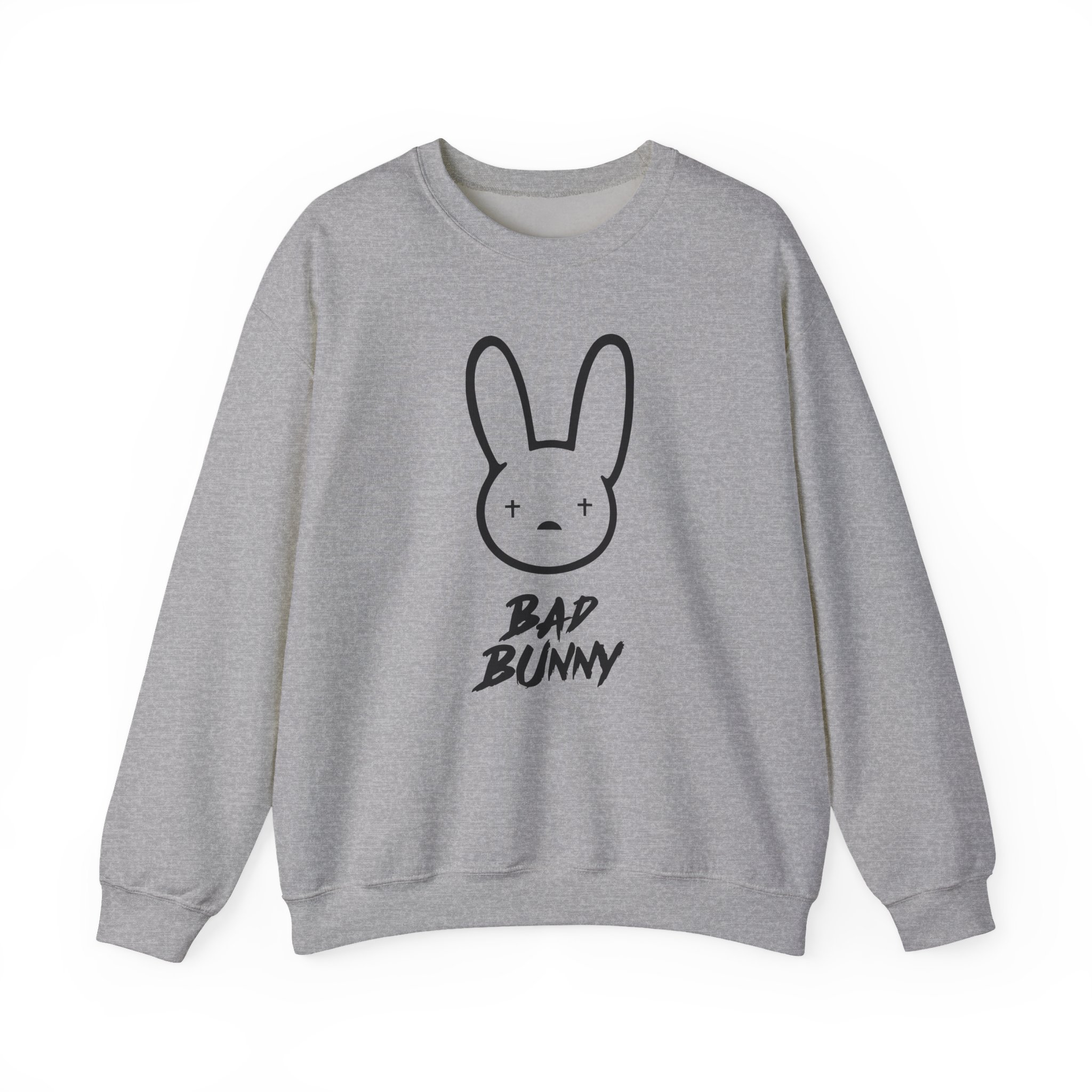 BB Unisex Heavy Blendâ„¢ Crewneck Sweatshirt