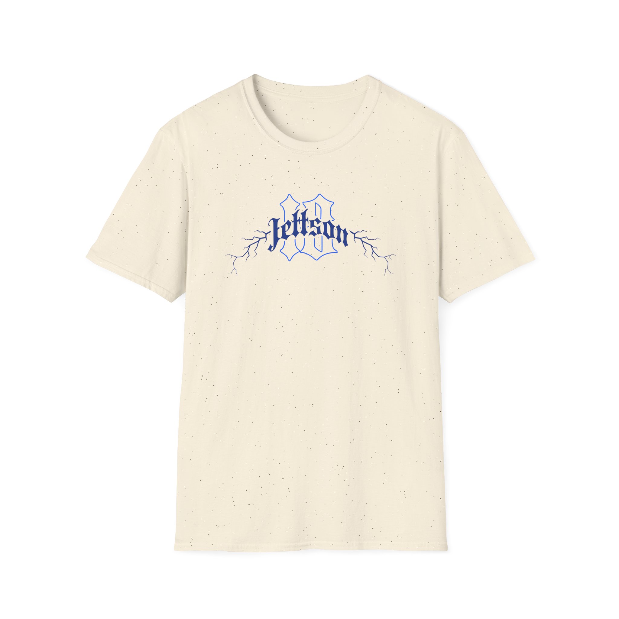 Jett Lawrence Unisex Softstyle T-Shirt