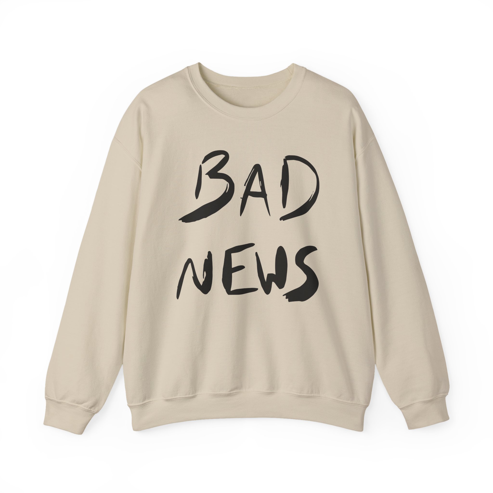 Halestorm Unisex Heavy Blendâ„¢ Crewneck Sweatshirt