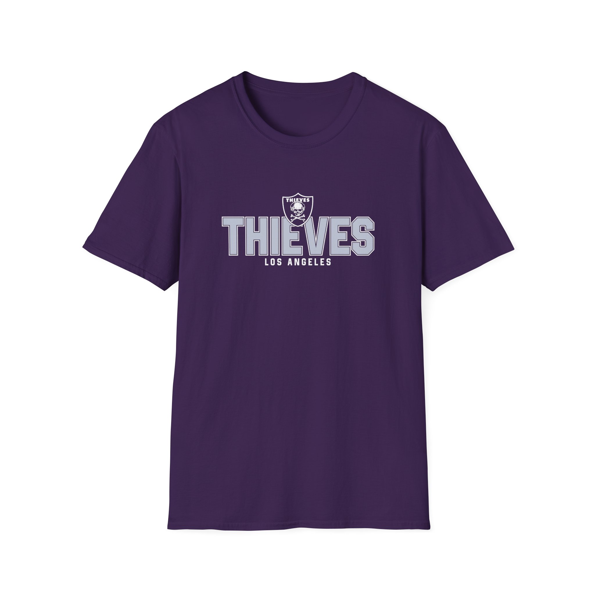 Los Angeles Thieves Unisex Softstyle T-shirt