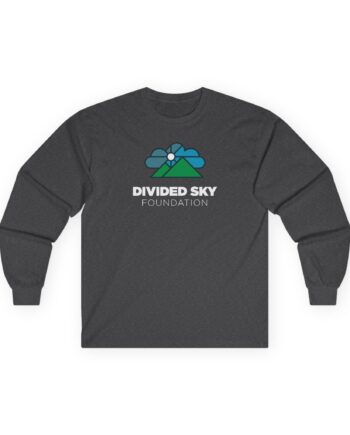 Phish Divided Sky Foundation Unisex Ultra Cotton Long Sleeve Tee