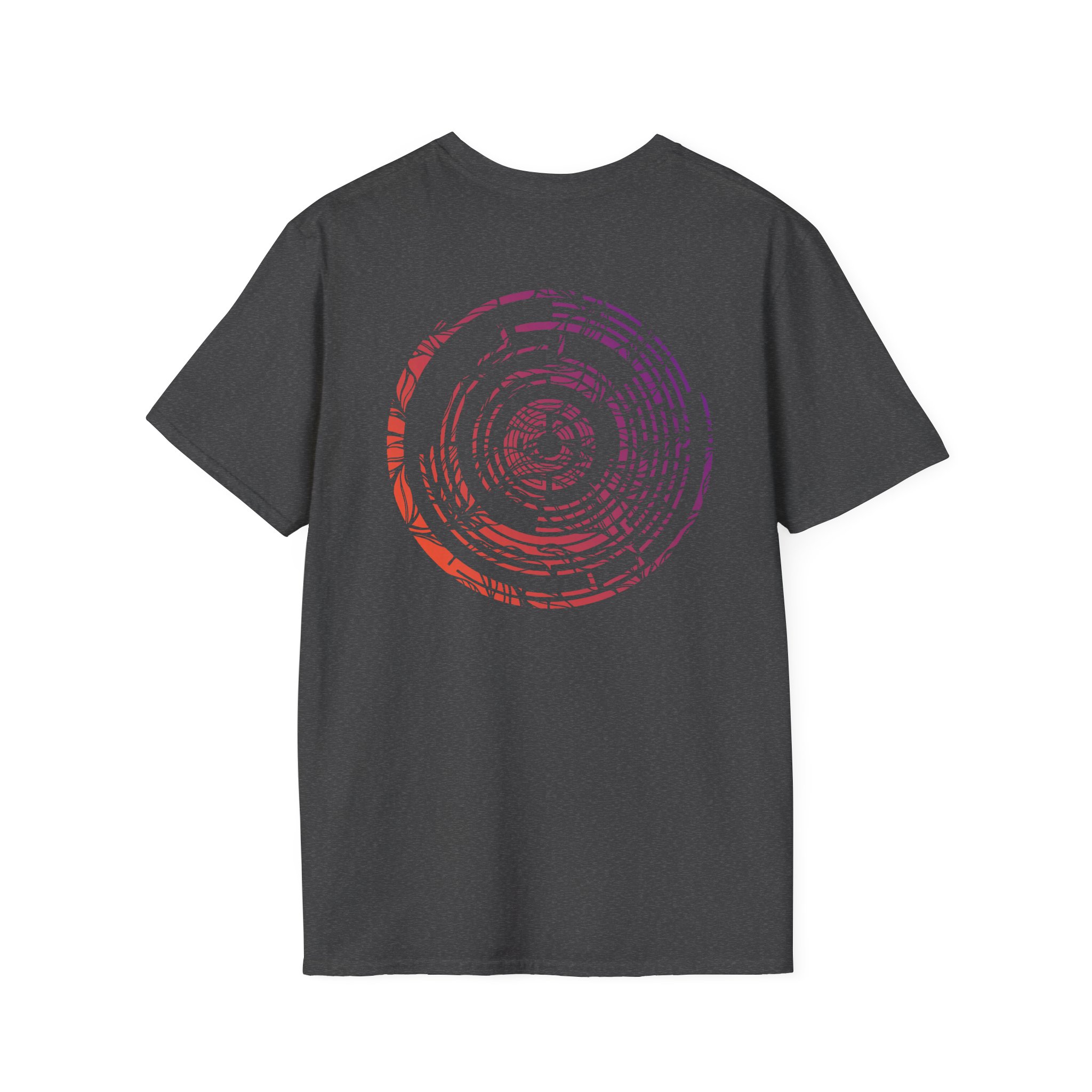 Pendulum Limited Edition Halloween Unisex Softstyle T-Shirt