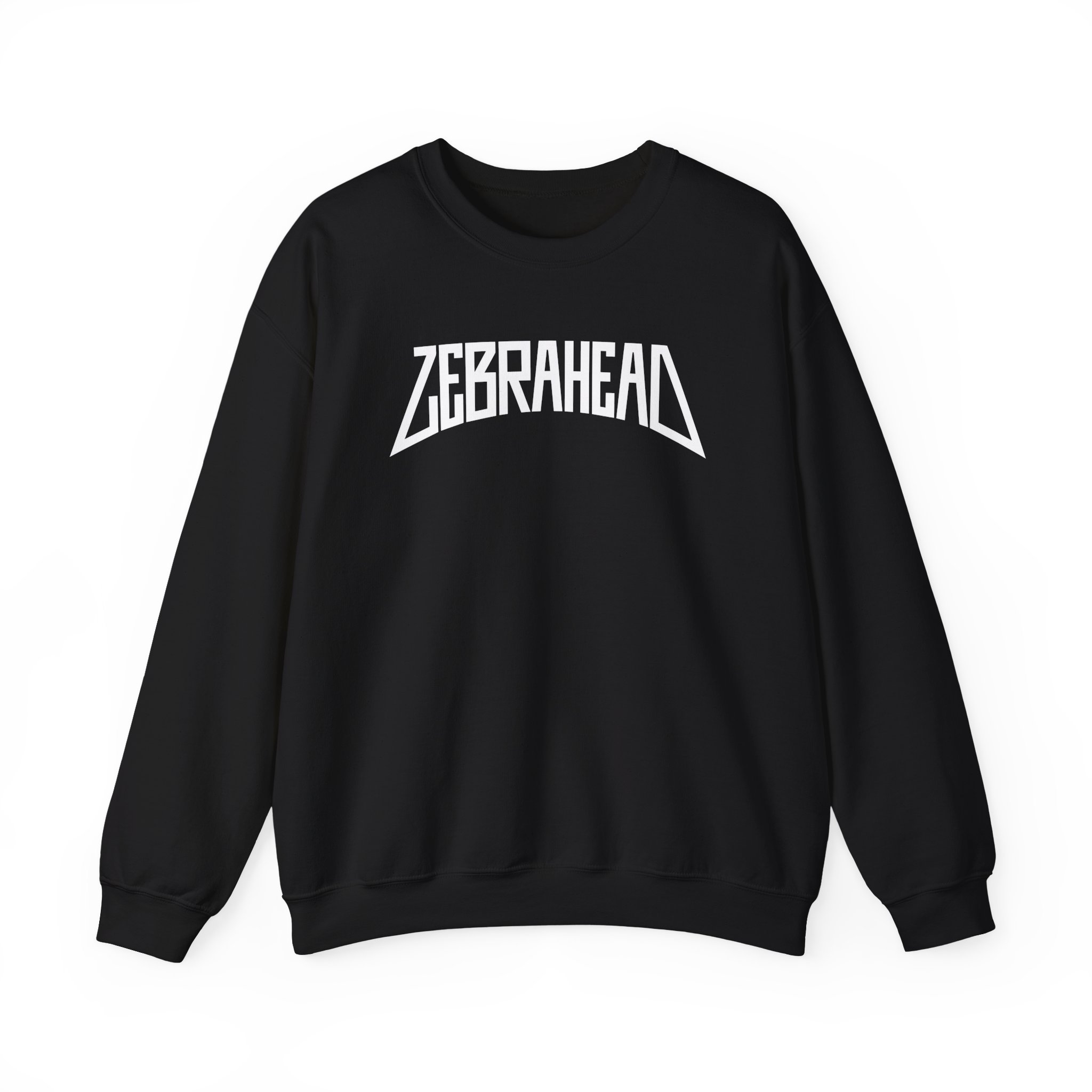 Zebrahead EP III Unisex Heavy Blendâ„¢ Crewneck Sweatshirt