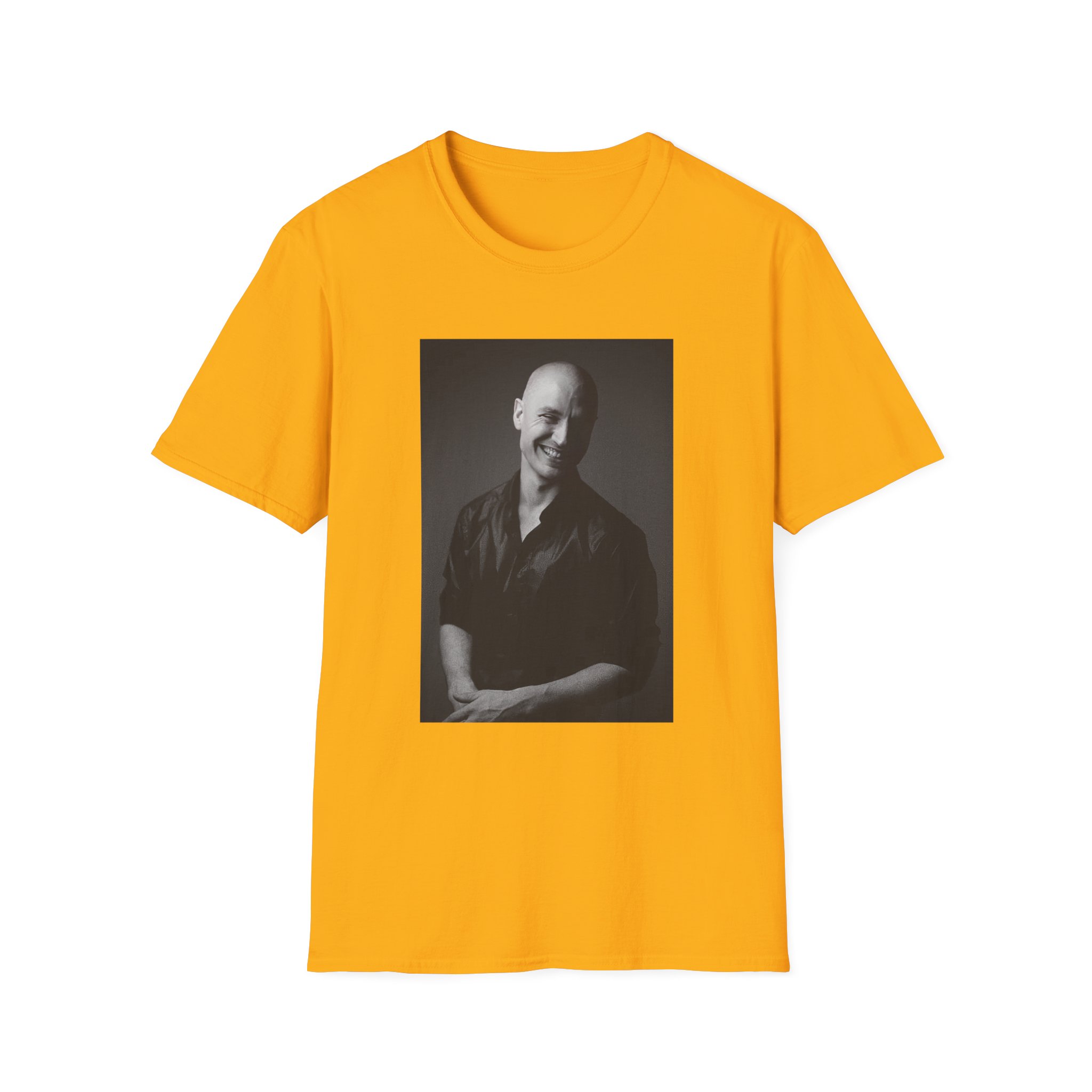 Kiz Maxim Unisex Softstyle T-Shirt