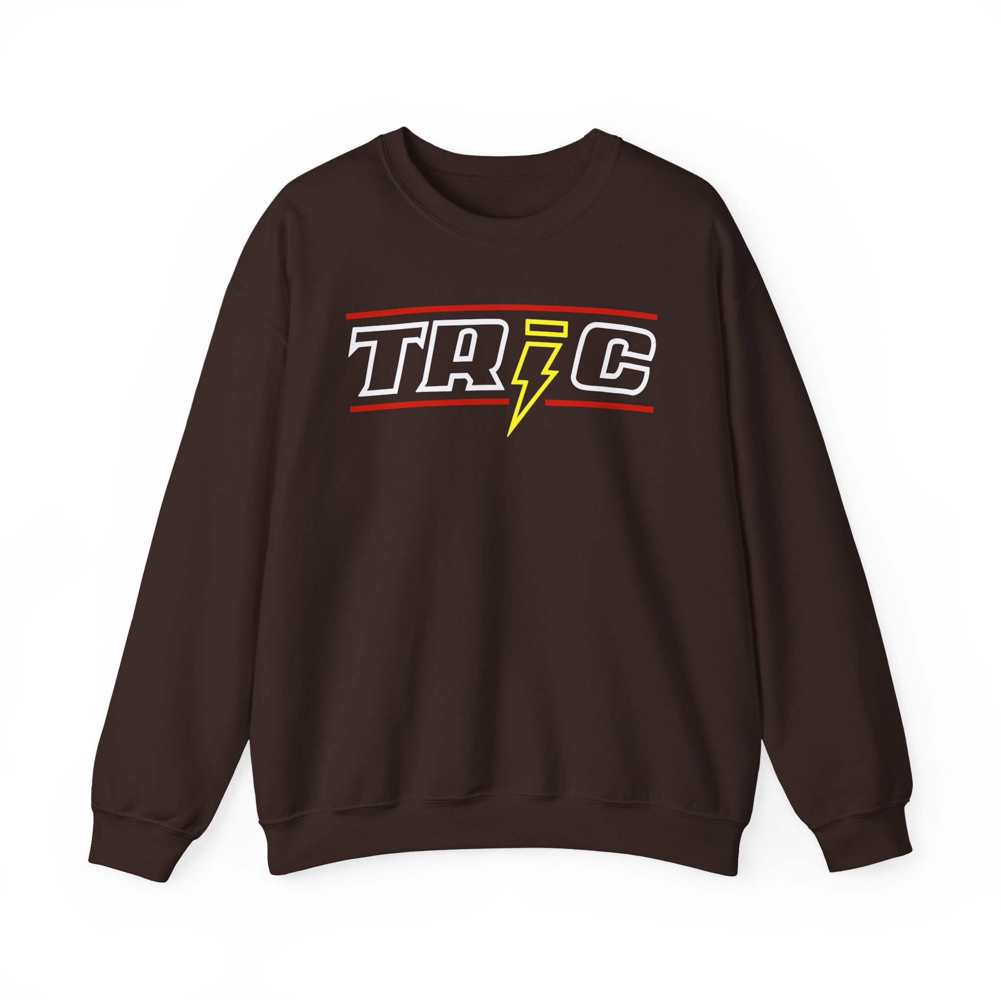Tric Film Show One Tree Hill Unisex Heavy Blend Crewneck Sweatshirt