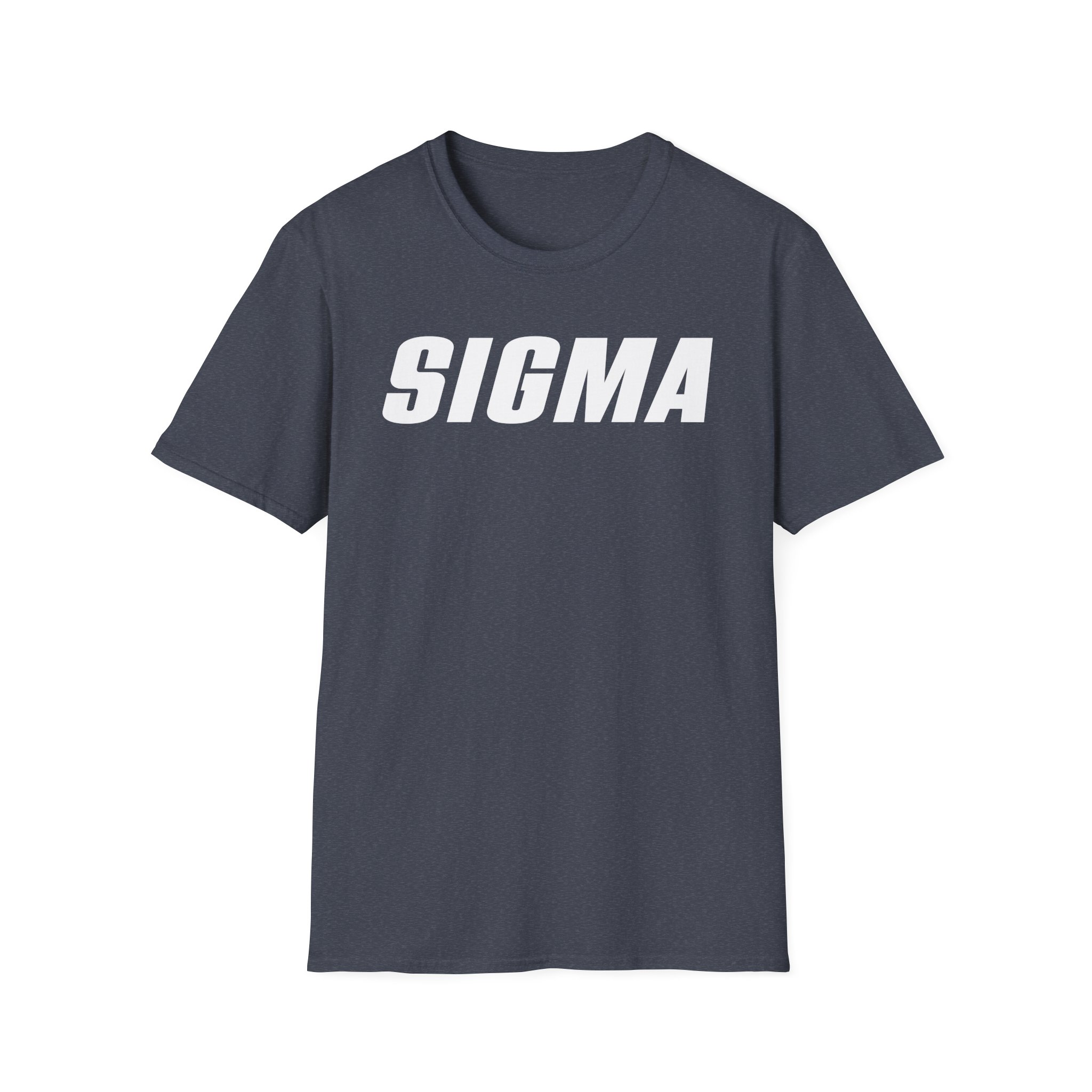 Atrioc Sigma Unisex Softstyle T-Shirt
