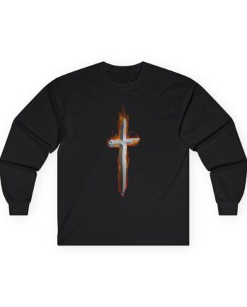 Saint Jhn Ghetto Lenny Love Songs Unisex Ultra Cotton Long Sleeve Tee