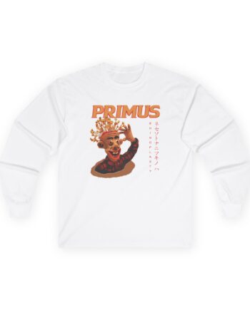 Primus Rhinoplasty Unisex Ultra Cotton Long Sleeve Tee
