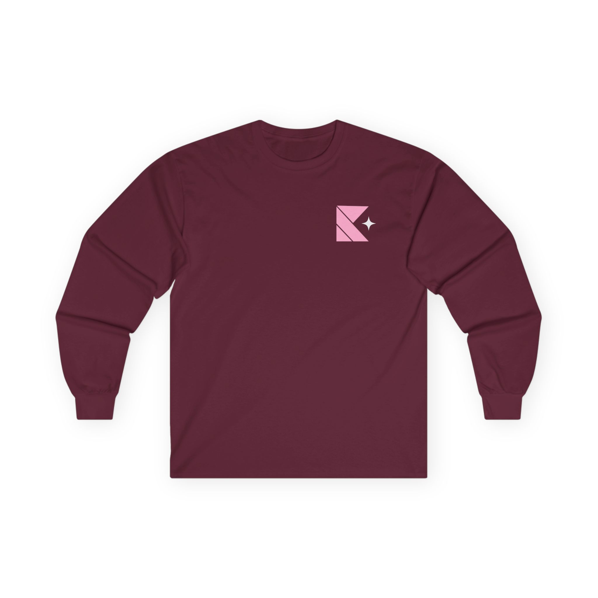 Kaskade Cyber Monday Unisex Ultra Cotton Long Sleeve Tee