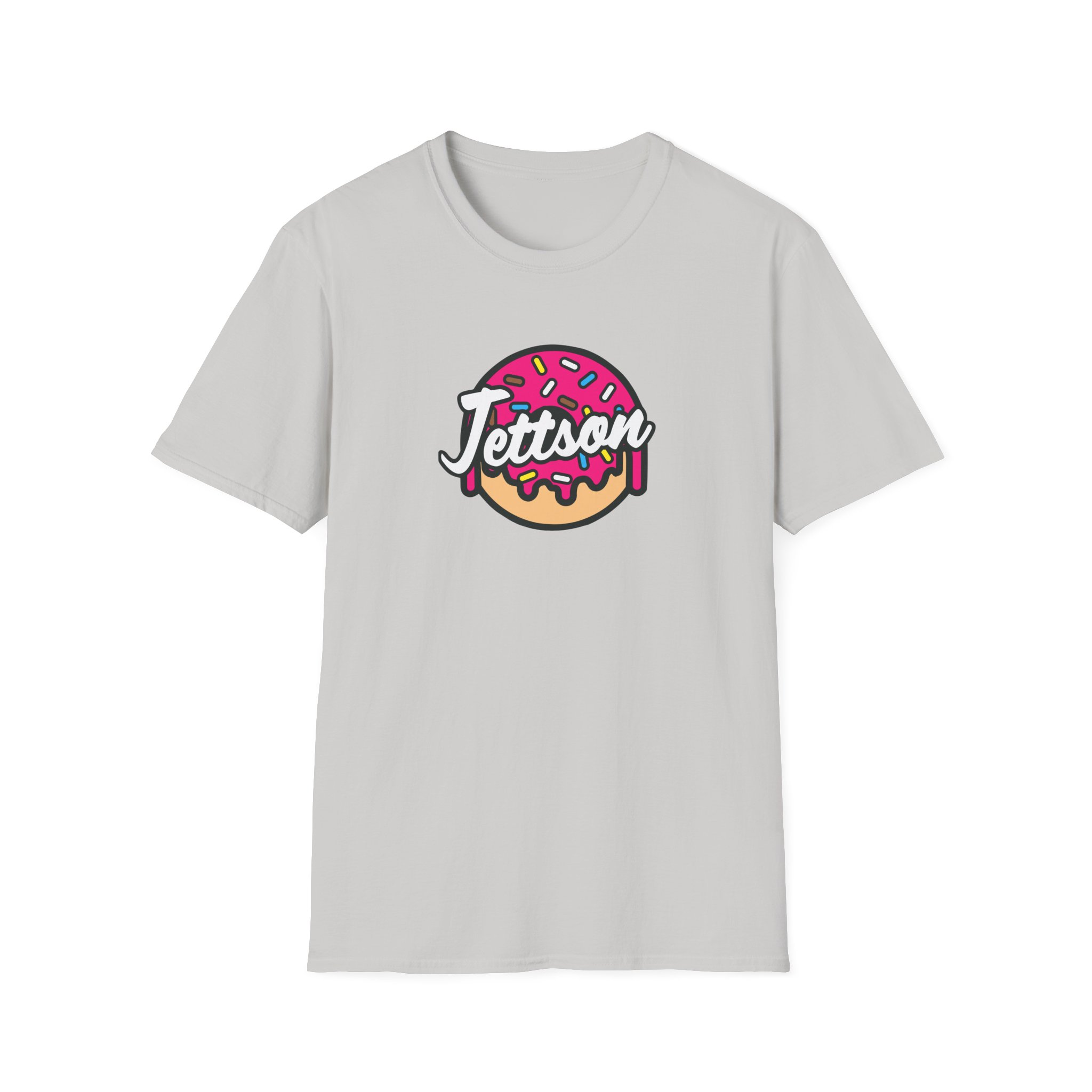 Jett Lawrence Unisex Softstyle T-Shirt
