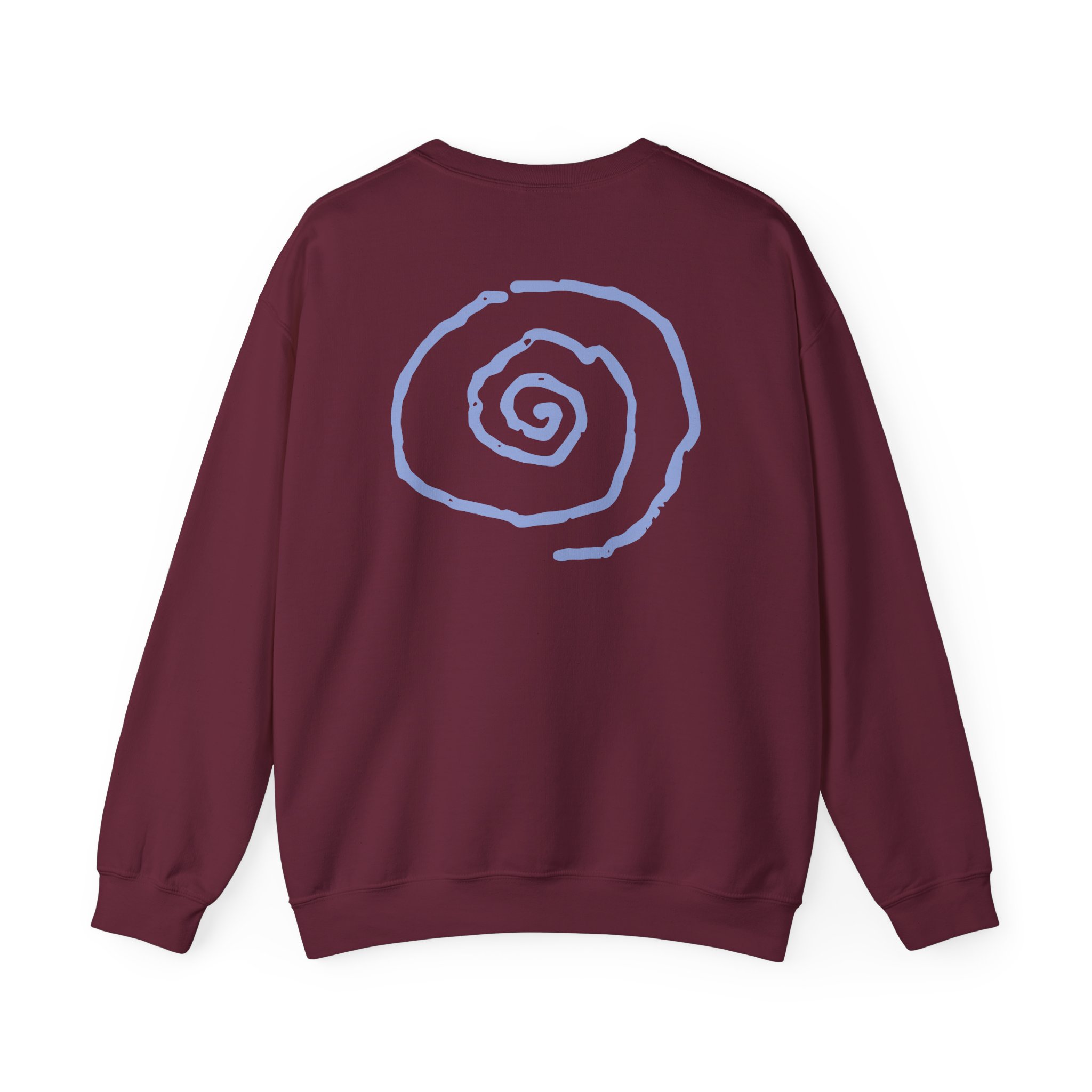 Whirr Unisex Heavy Blendâ„¢ Crewneck Sweatshirt