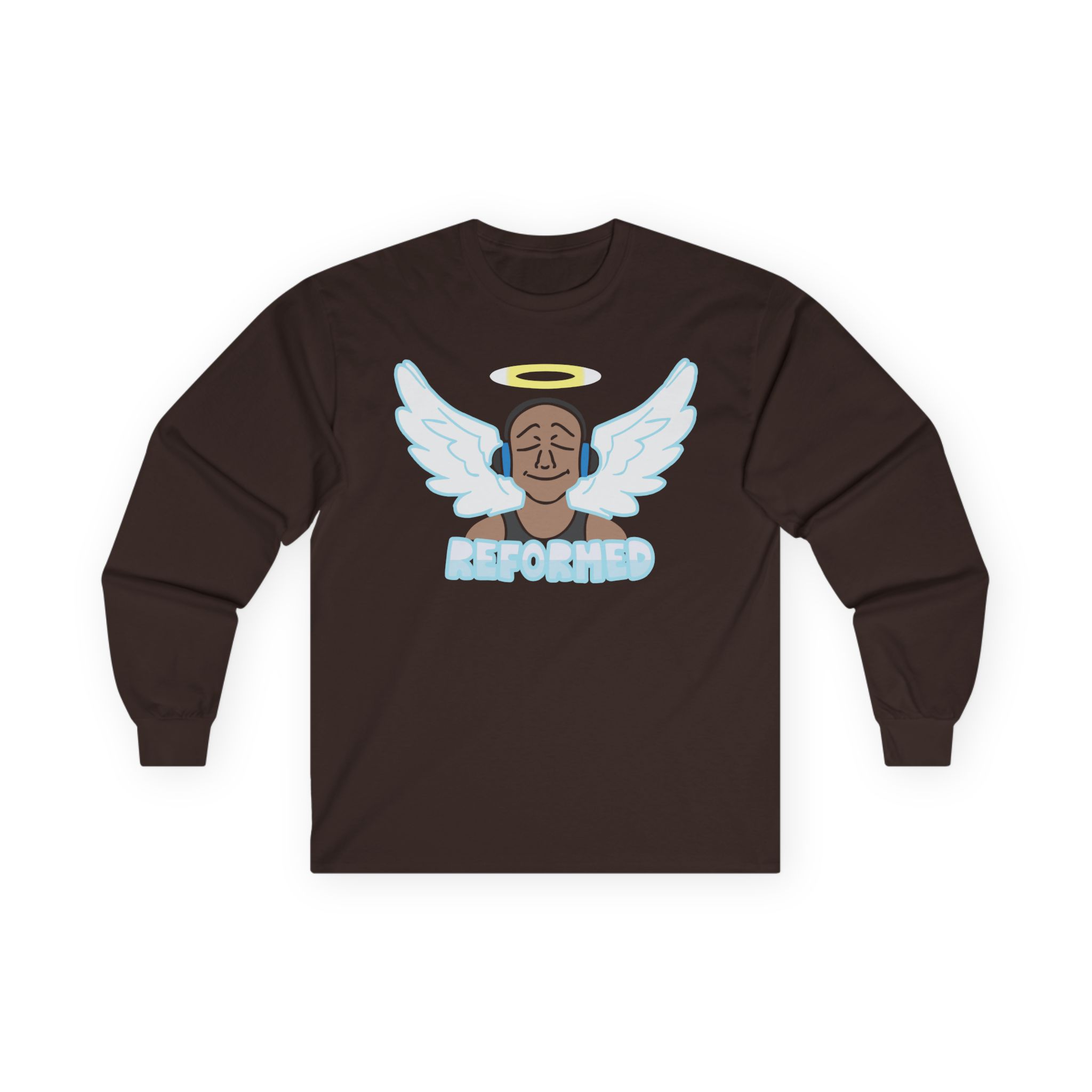 Loltyler1 Unisex Ultra Cotton Long Sleeve Tee