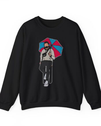 Zerkaa Unisex Heavy Blend™ Crewneck Sweatshirt