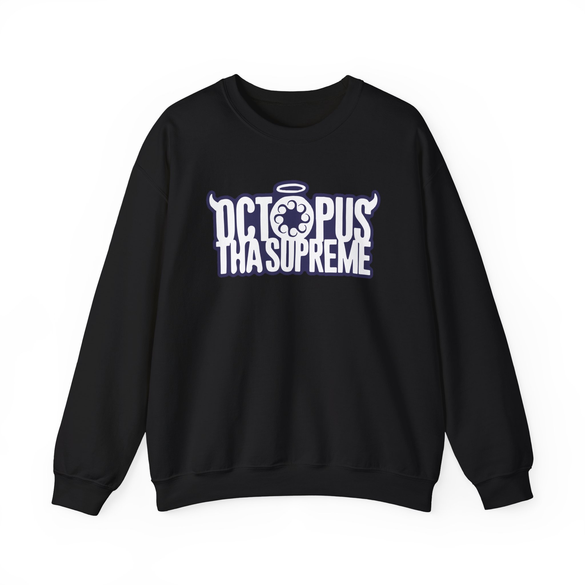 Thasup Unisex Heavy Blendâ„¢ Crewneck Sweatshirt