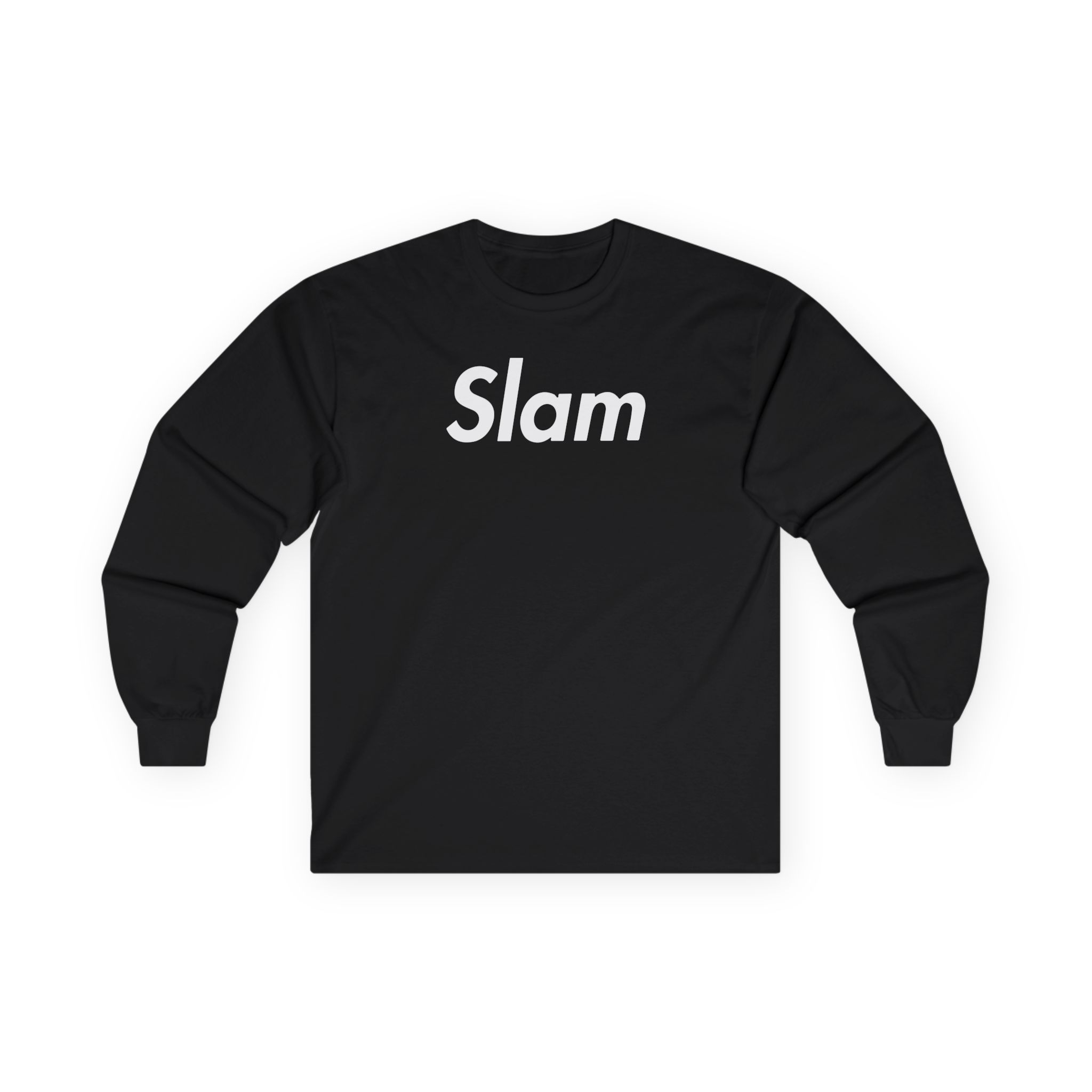 Within Destruction Swag Slam Unisex Ultra Cotton Long Sleeve Tee