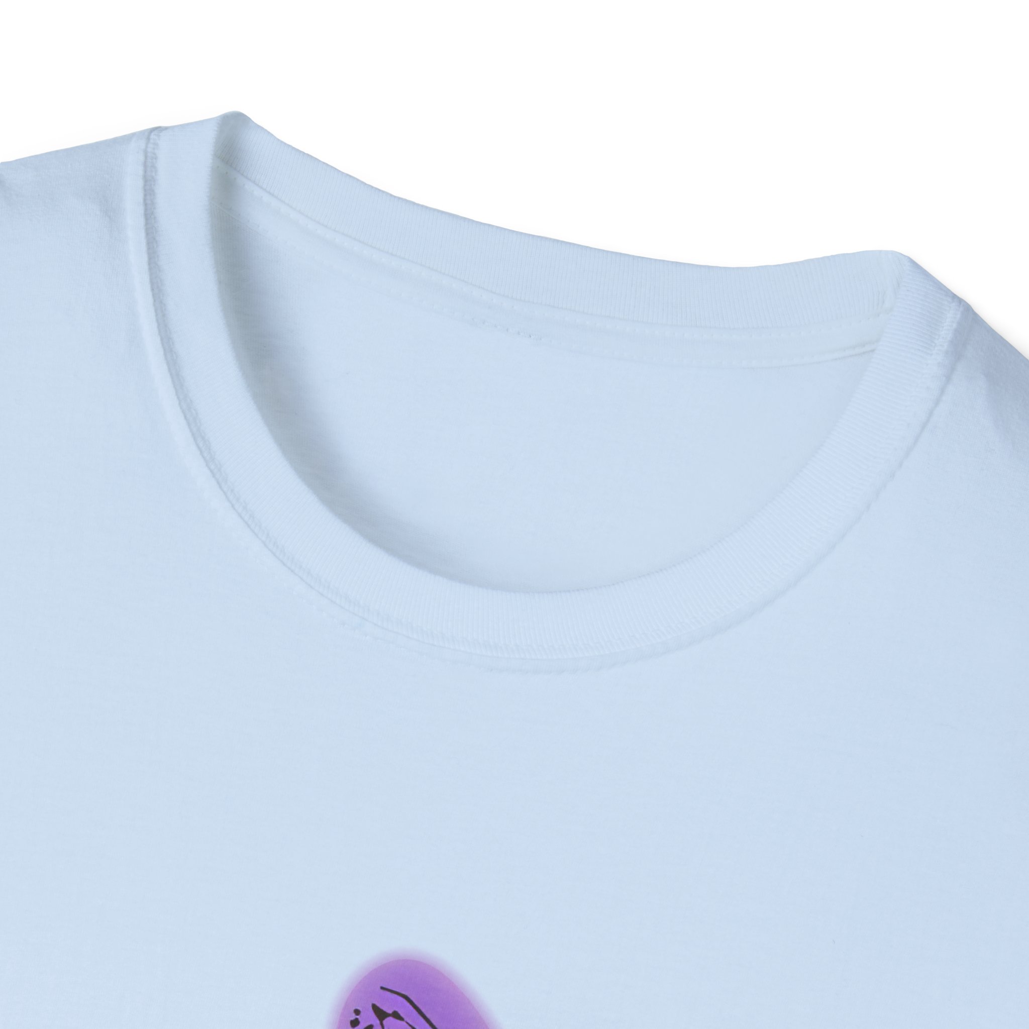 Adrianne Lenker Double Infinitee Unisex Softstyle T-shirt