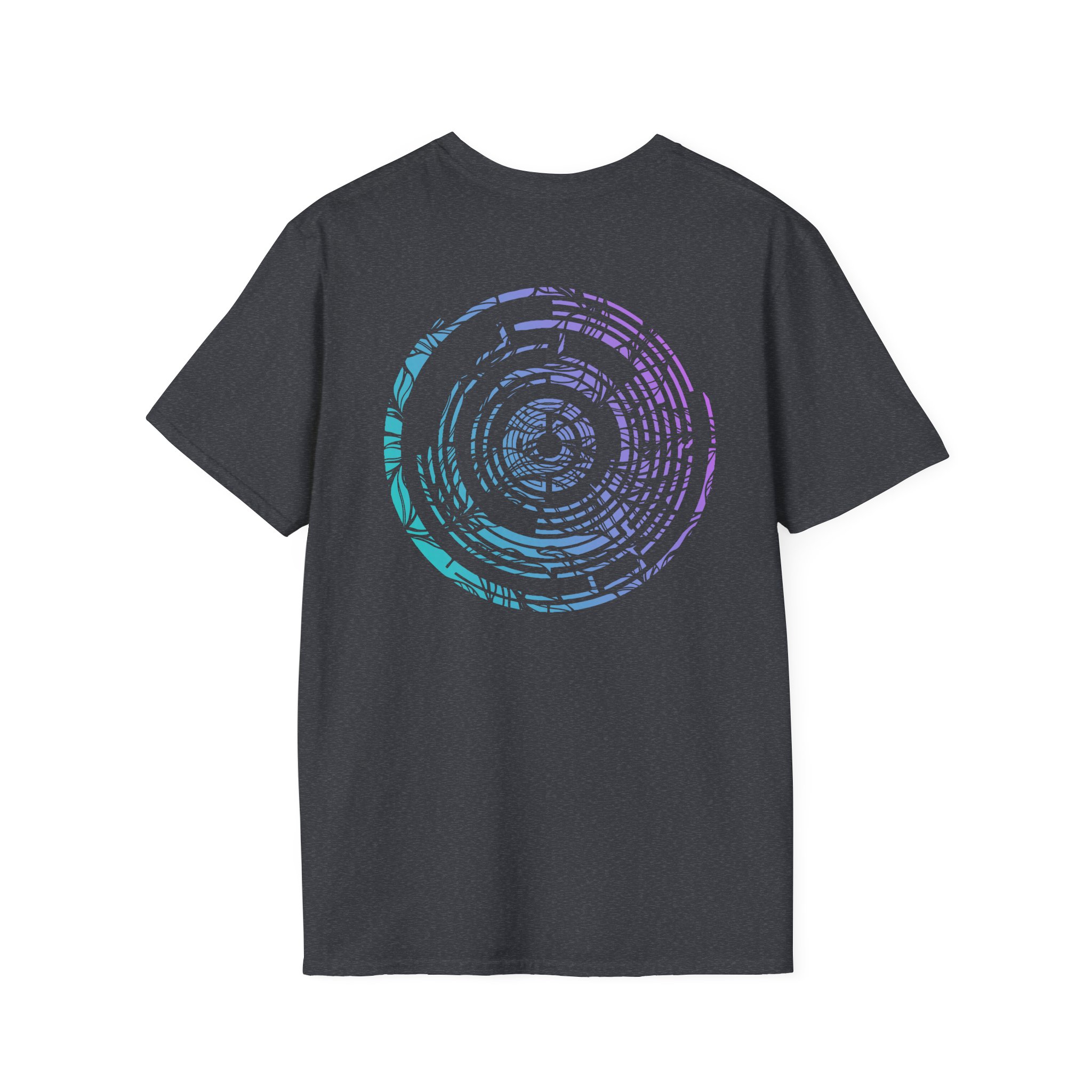 Pendulum Limited Edition Easter Unisex Softstyle T-Shirt